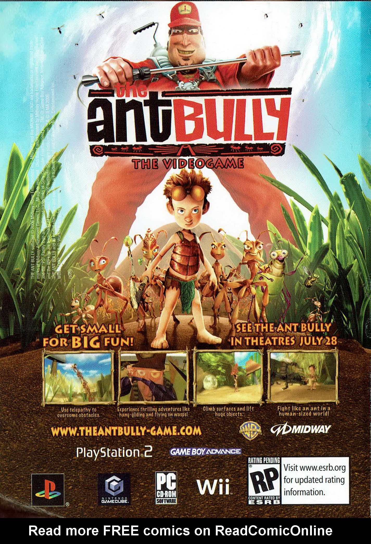 Read online Archie Digest Magazine comic -  Issue #227 - 2