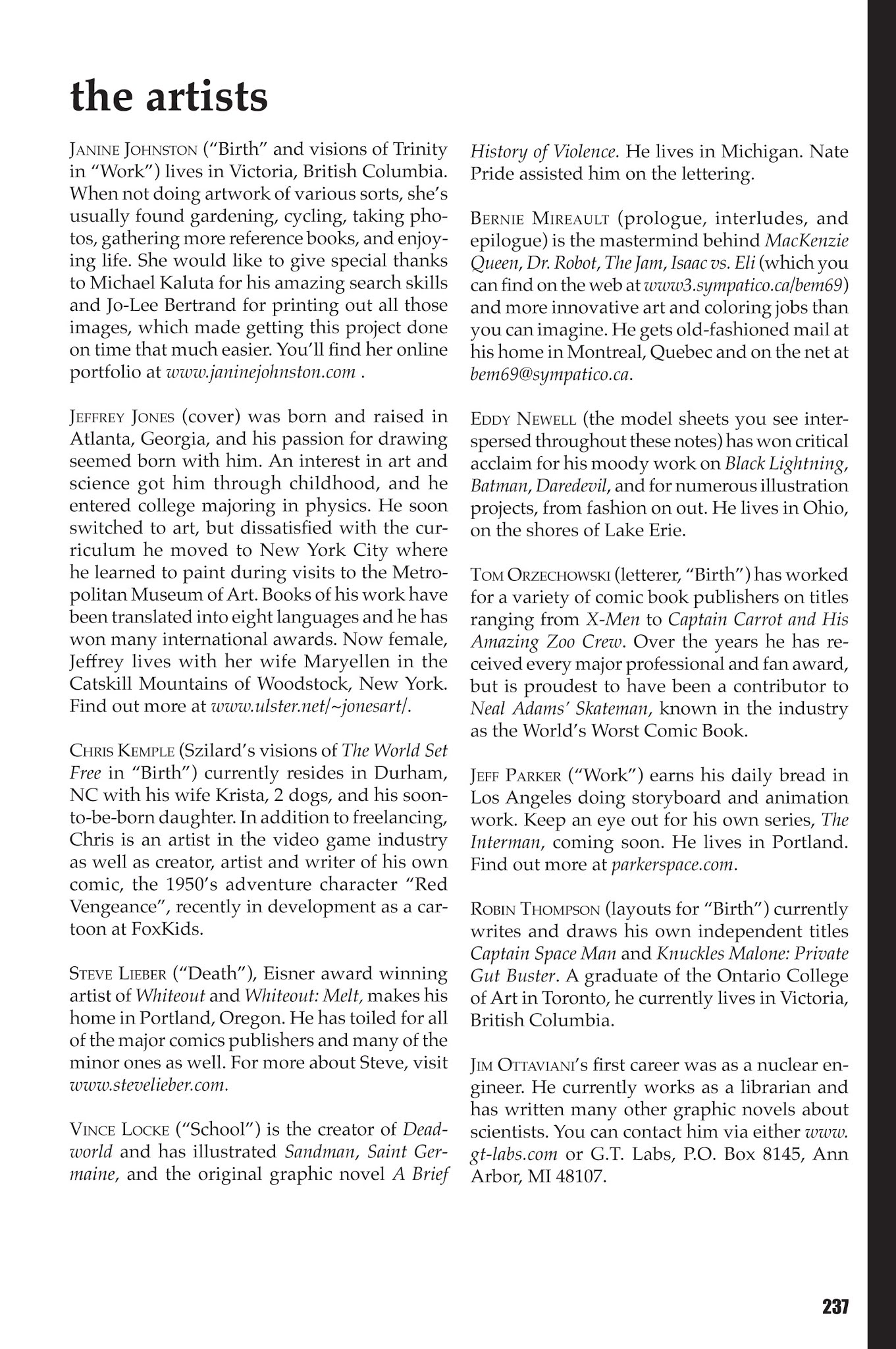 Read online Fallout comic -  Issue # TPB (Part 2) - 131