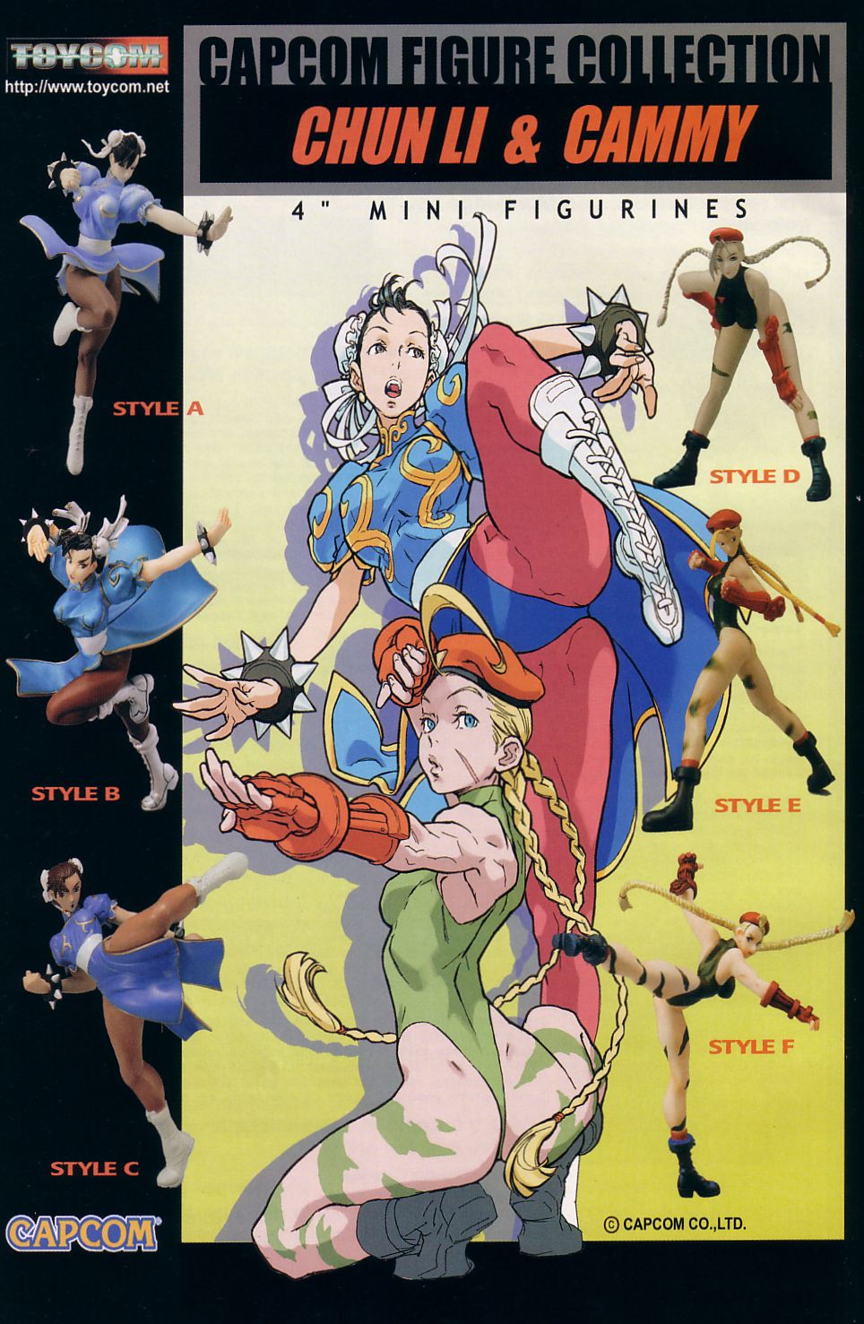 Read online Street Fighter (2003) comic -  Issue #3 - 30