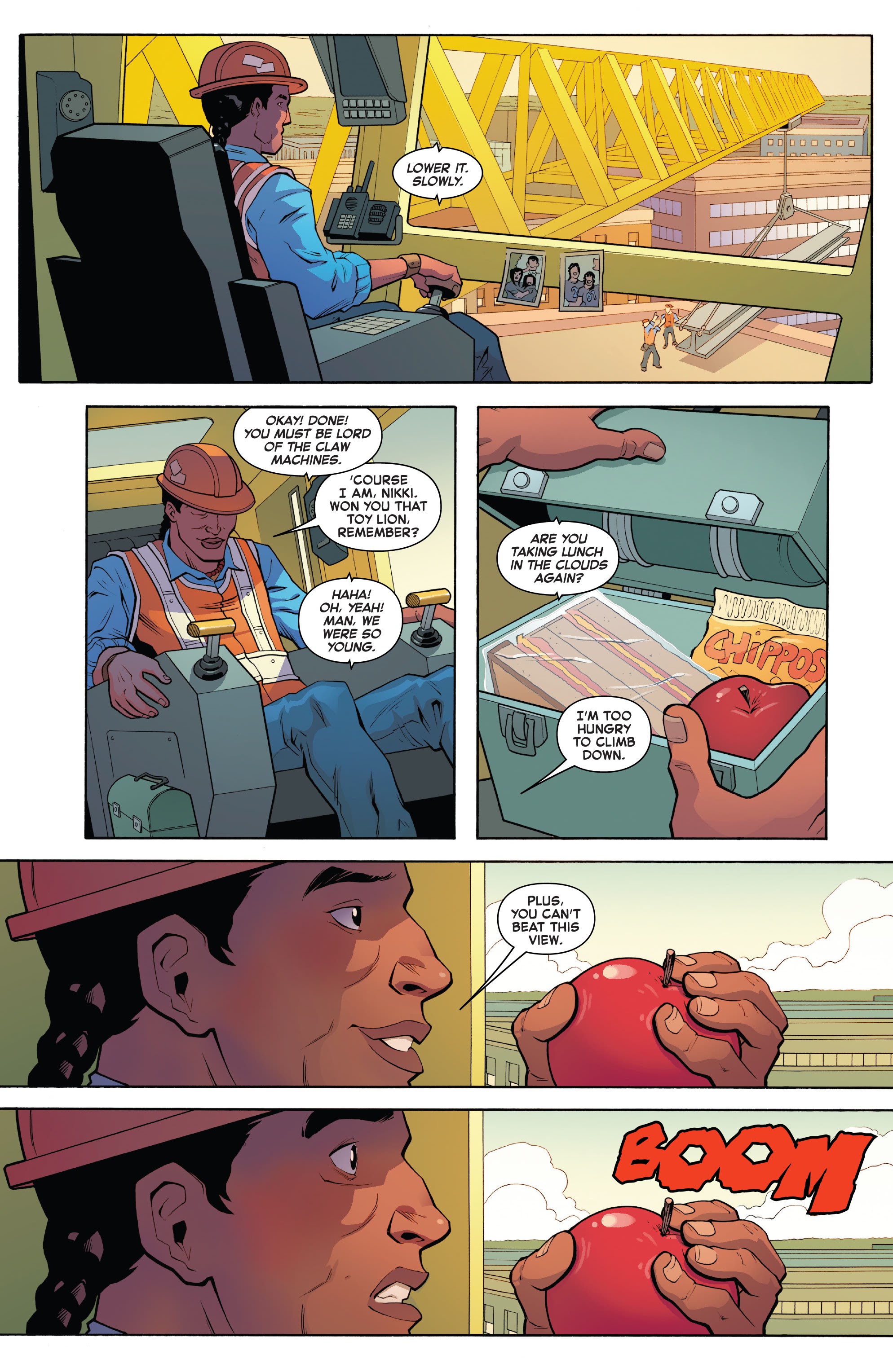 Read online The United States Of Captain America comic -  Issue #3 - 26