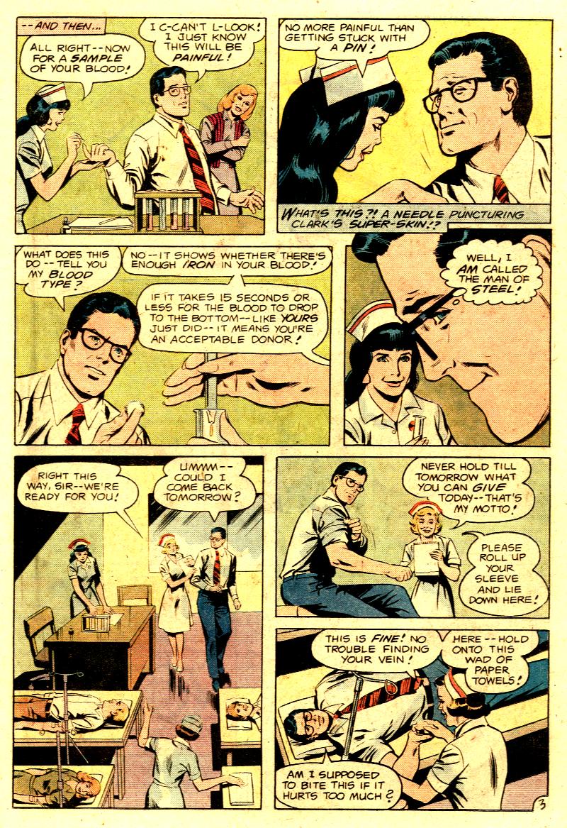 Read online The Superman Family comic -  Issue #214 - 26
