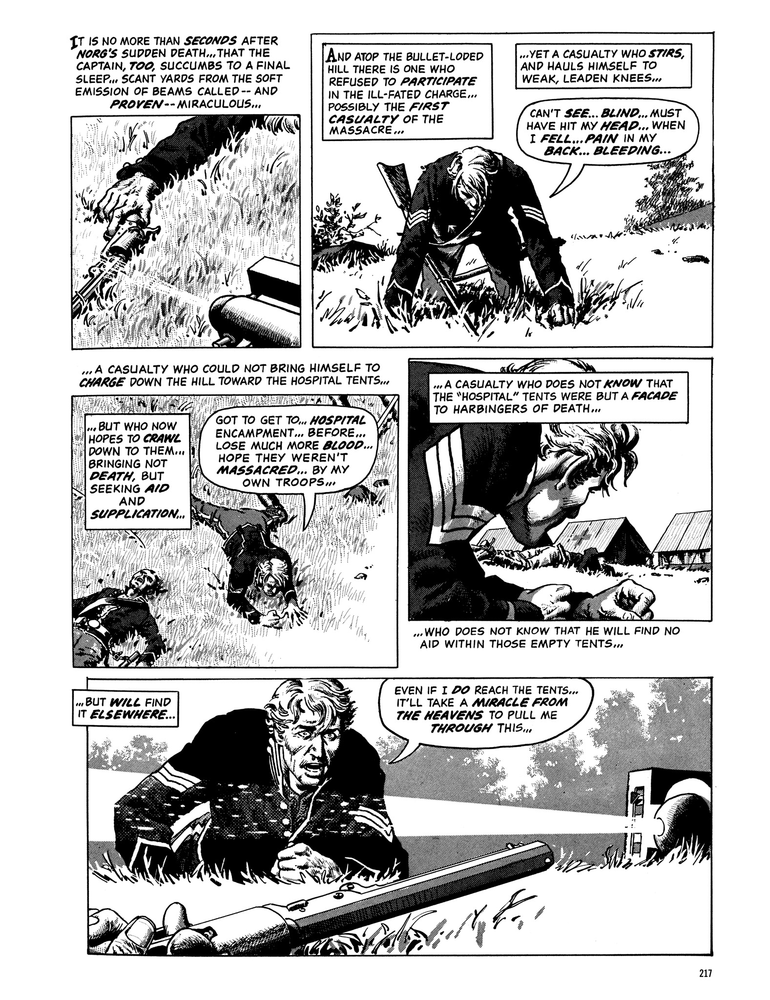 Read online Creepy Archives comic -  Issue # TPB 14 (Part 3) - 18