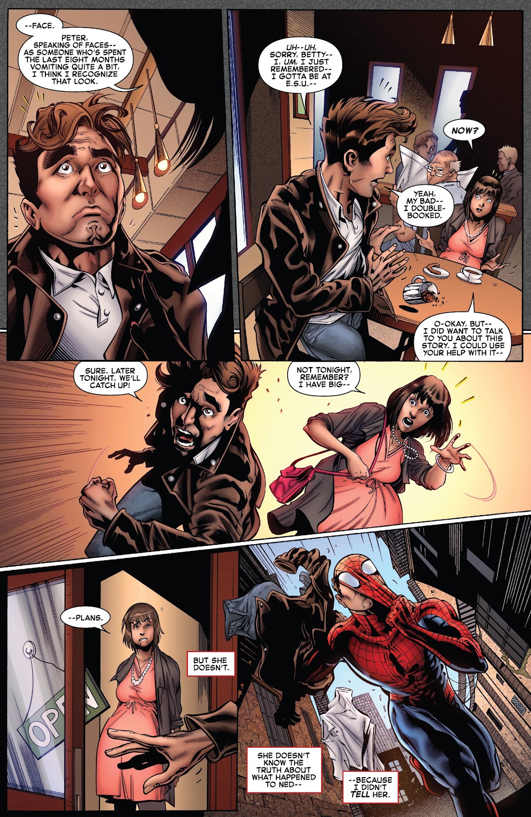 The Amazing Spider-Man (2018) issue 67 - Page 9