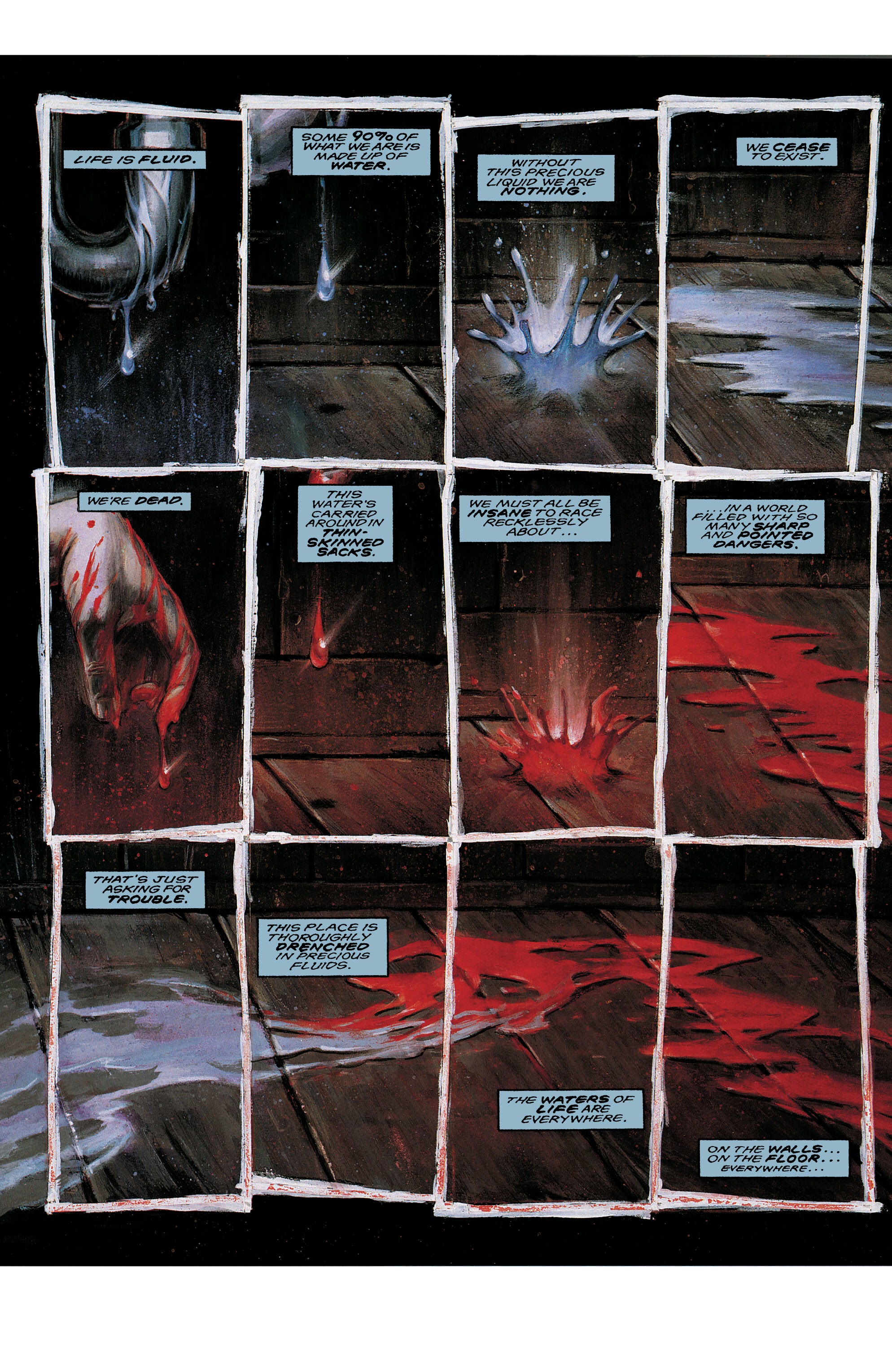 Read online Black Widow Epic Collection comic -  Issue # TPB The Coldest War (Part 3) - 37