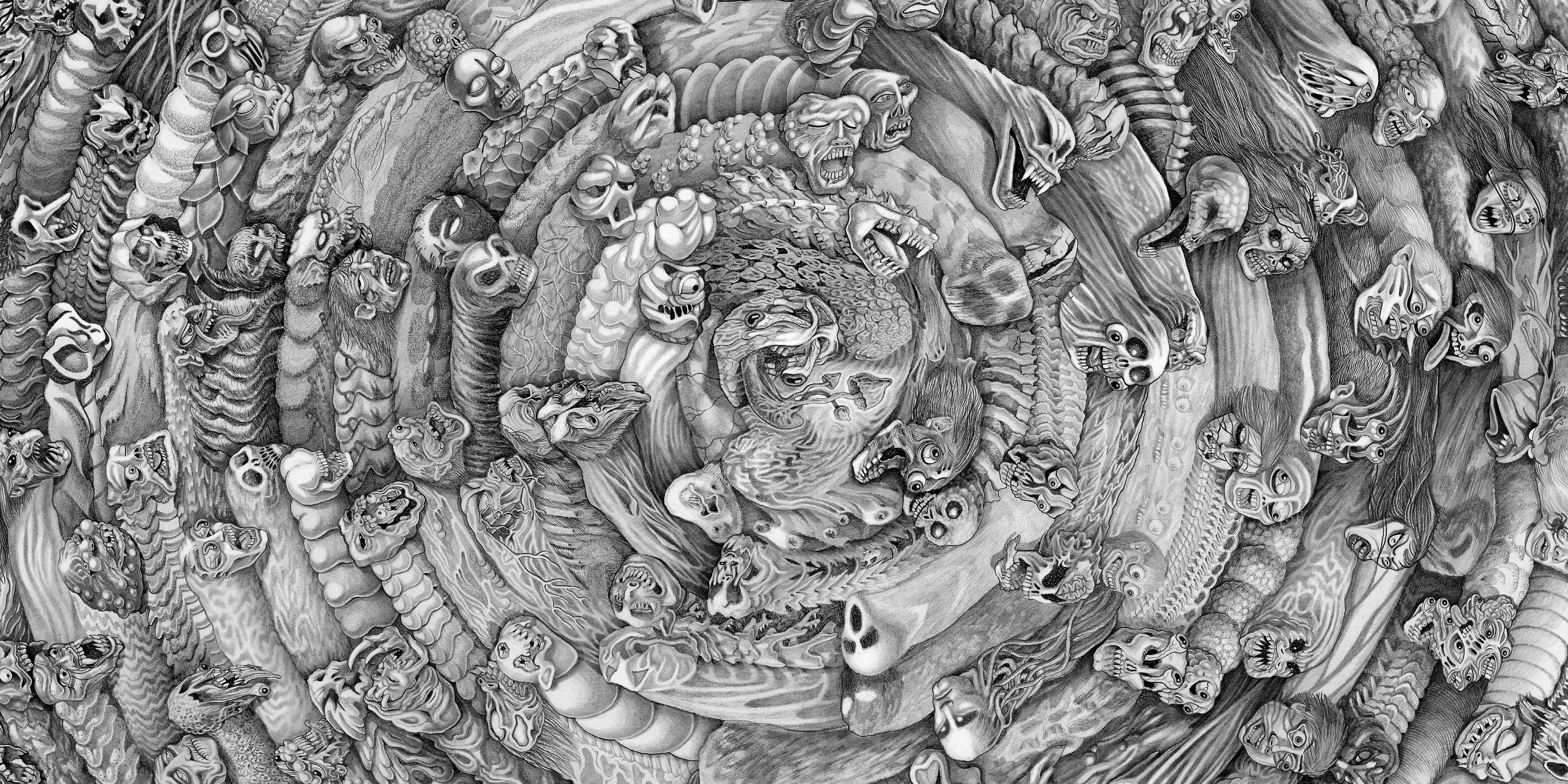 Read online Mindviscosity comic -  Issue # TPB (Part 2) - 84