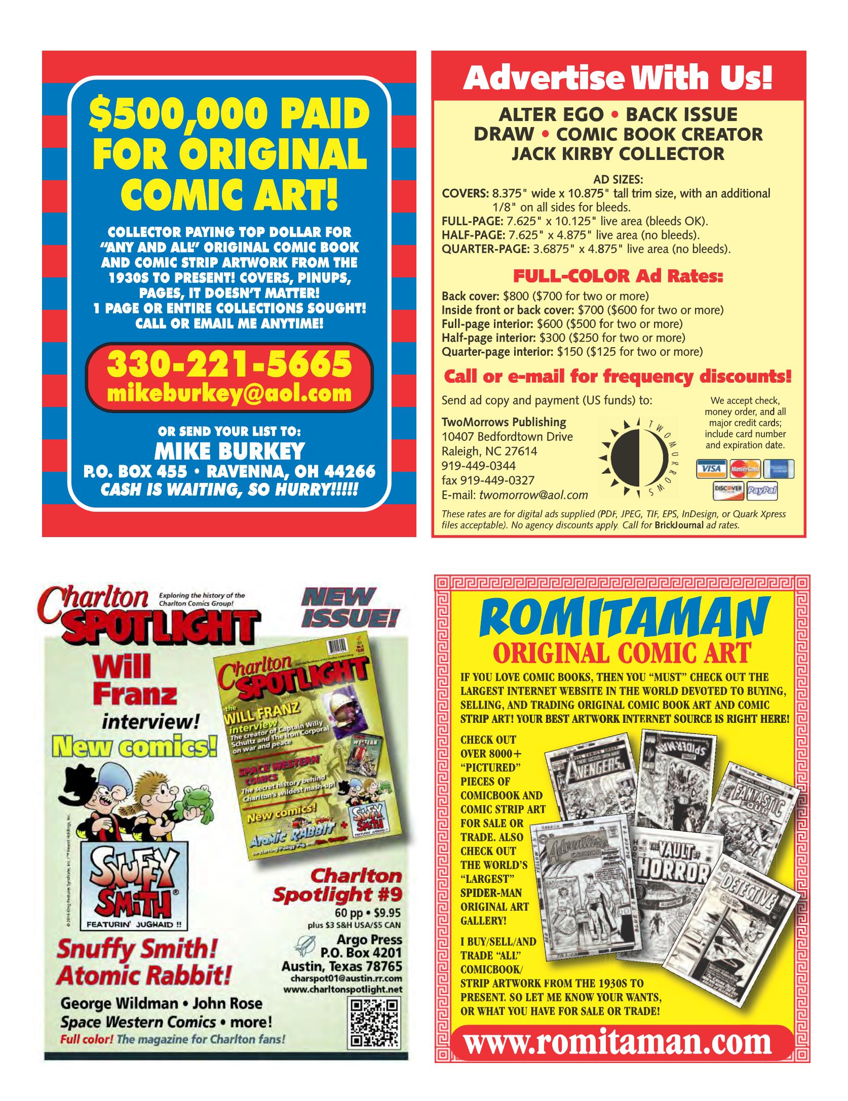 Read online Back Issue comic -  Issue #89 - 43