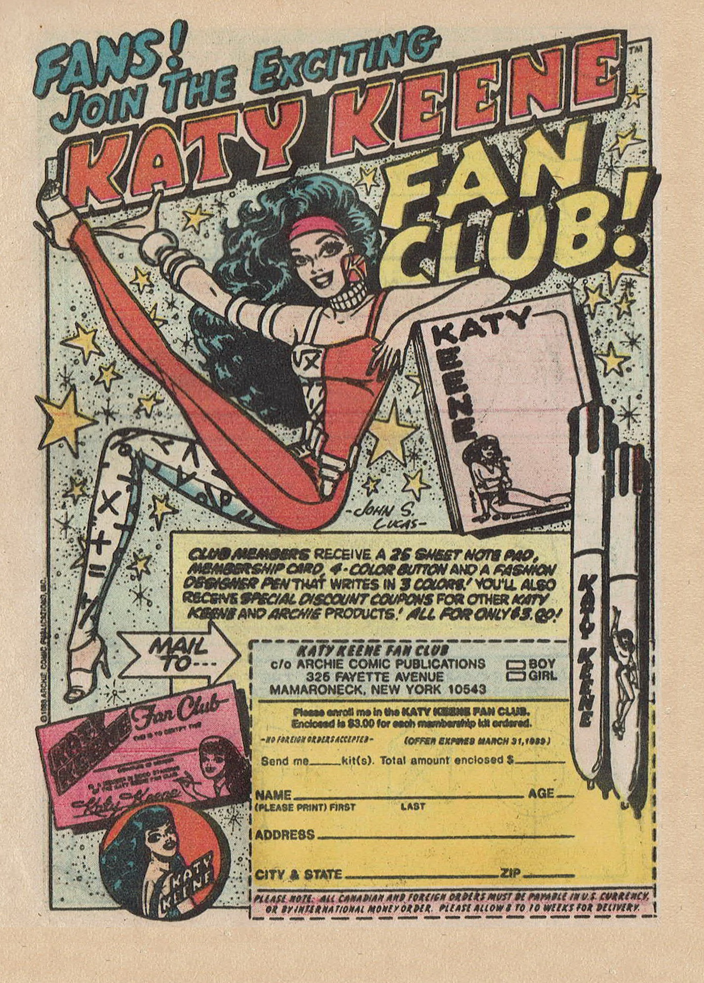 Read online Archie's Story & Game Digest Magazine comic -  Issue #10 - 28