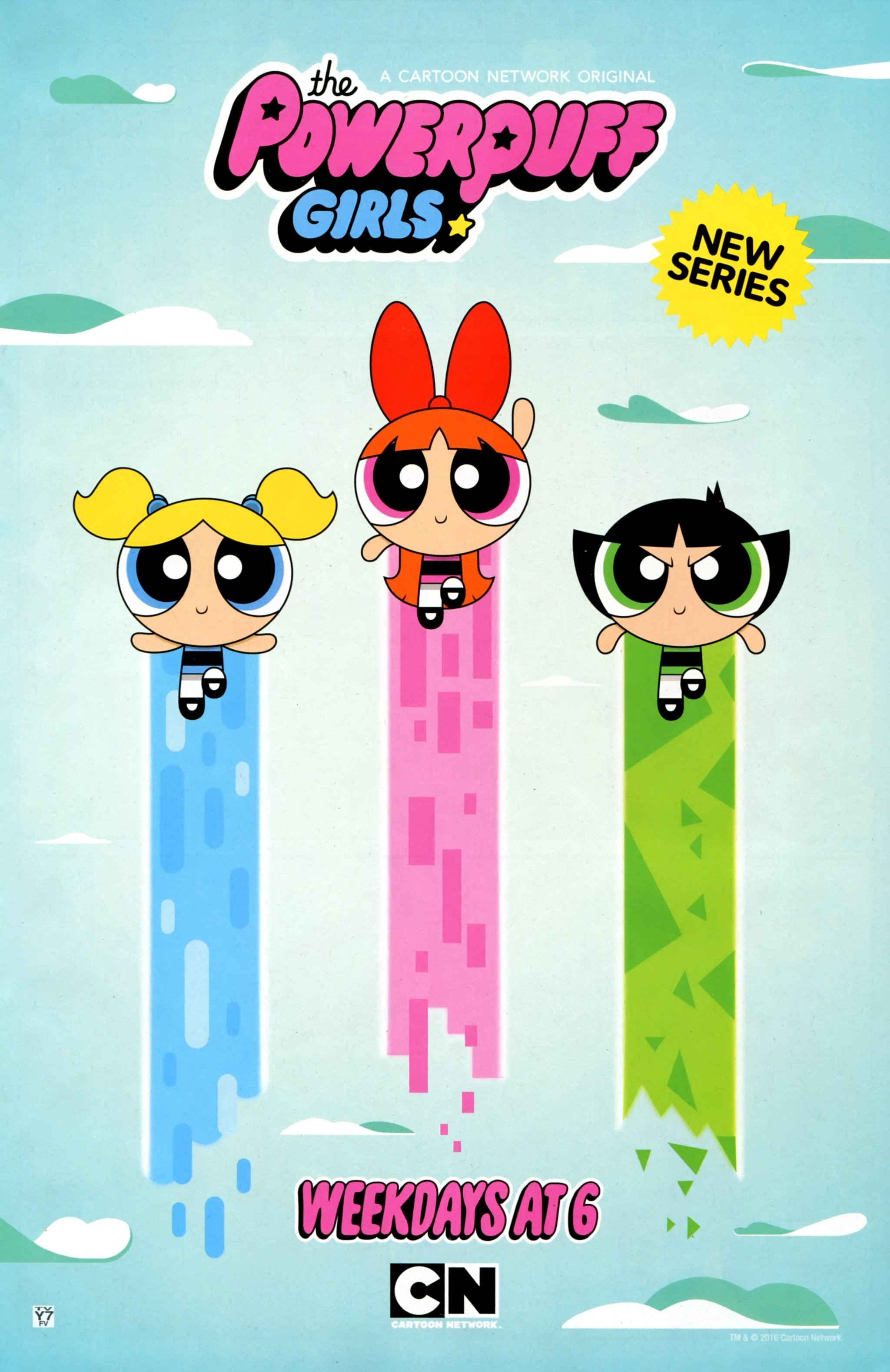 Read online FCBD 2016 - DC Superhero Girls Special Edition comic -  Issue # Full - 15