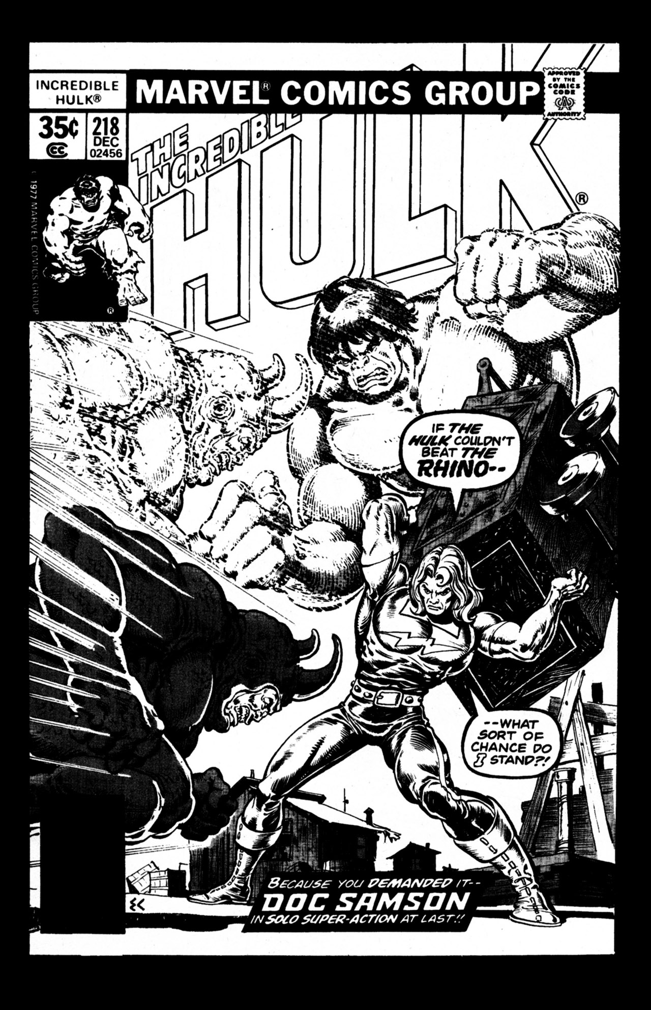 Read online Essential Hulk comic -  Issue # TPB 6 - 349