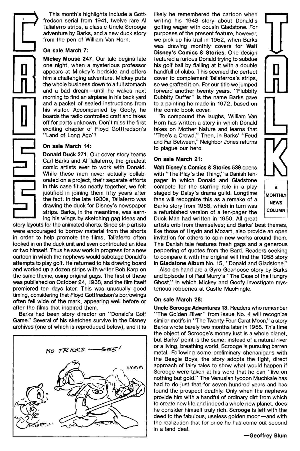 Read online Walt Disney's Mickey Mouse comic -  Issue #247 - 32