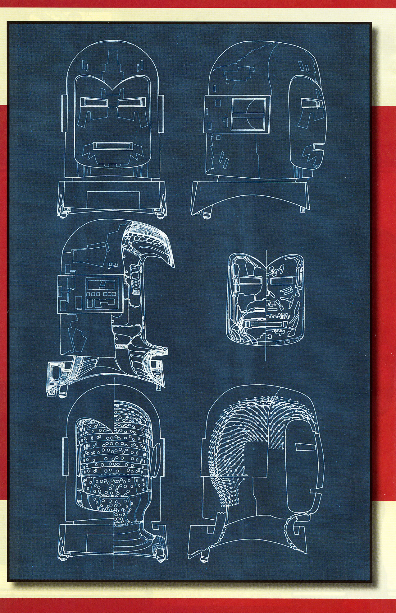 Read online Iron Manual (2008) comic -  Issue # TPB (Part 2) - 30