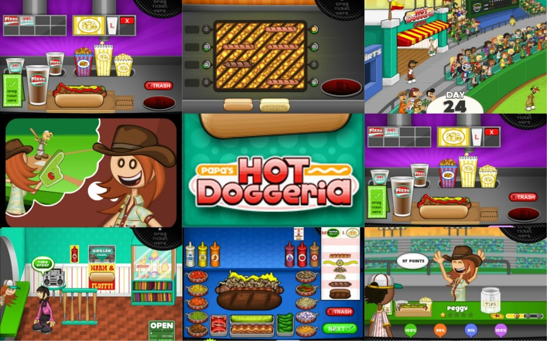 Papa's hot doggeria. Papas игры. Papa's hot doggeria. Papa's hot doggeria. Papa's hot doggeria.