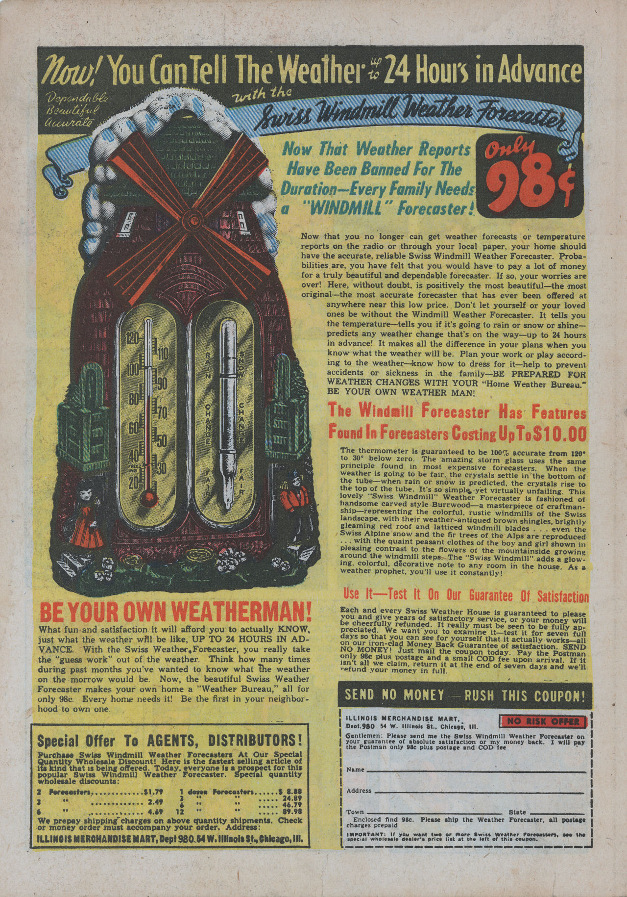 Read online Detective Comics (1937) comic -  Issue #80 - 58