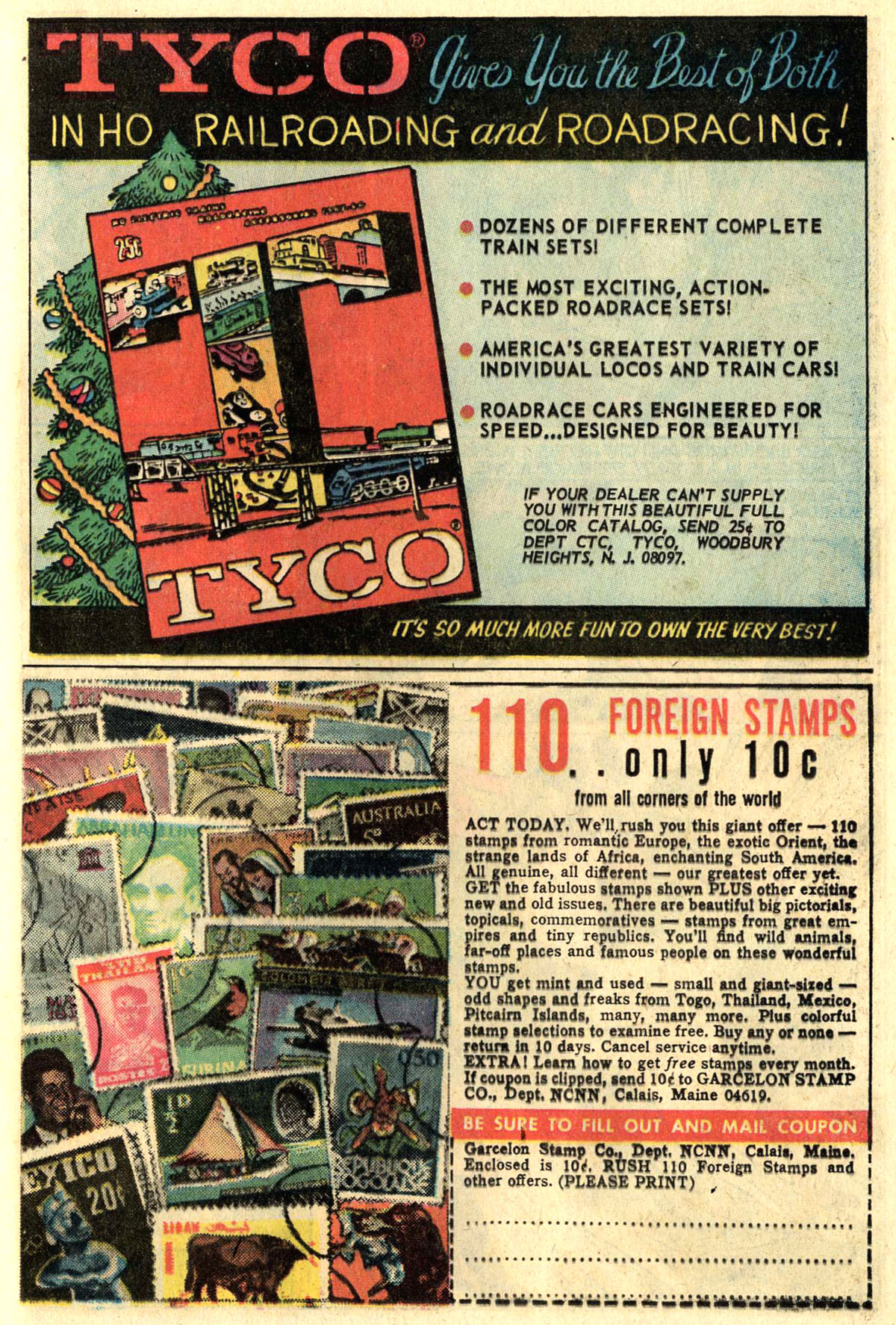 Read online Green Lantern (1960) comic -  Issue #58 - 25