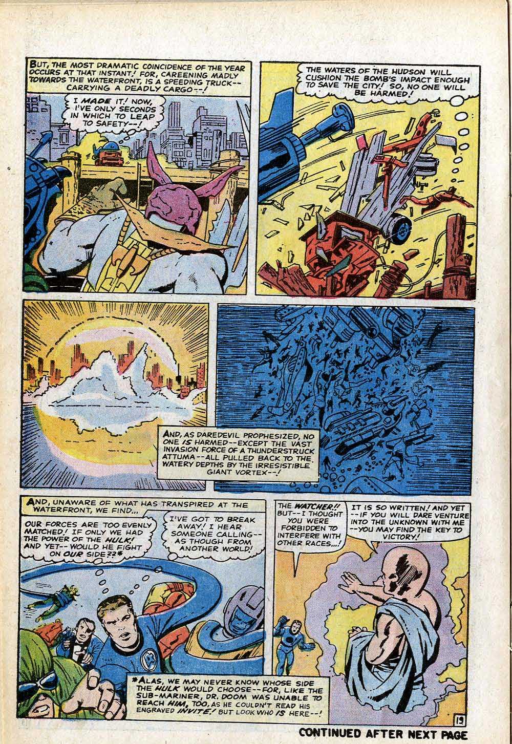 Fantastic Four (1961) _Annual_10 Page 23