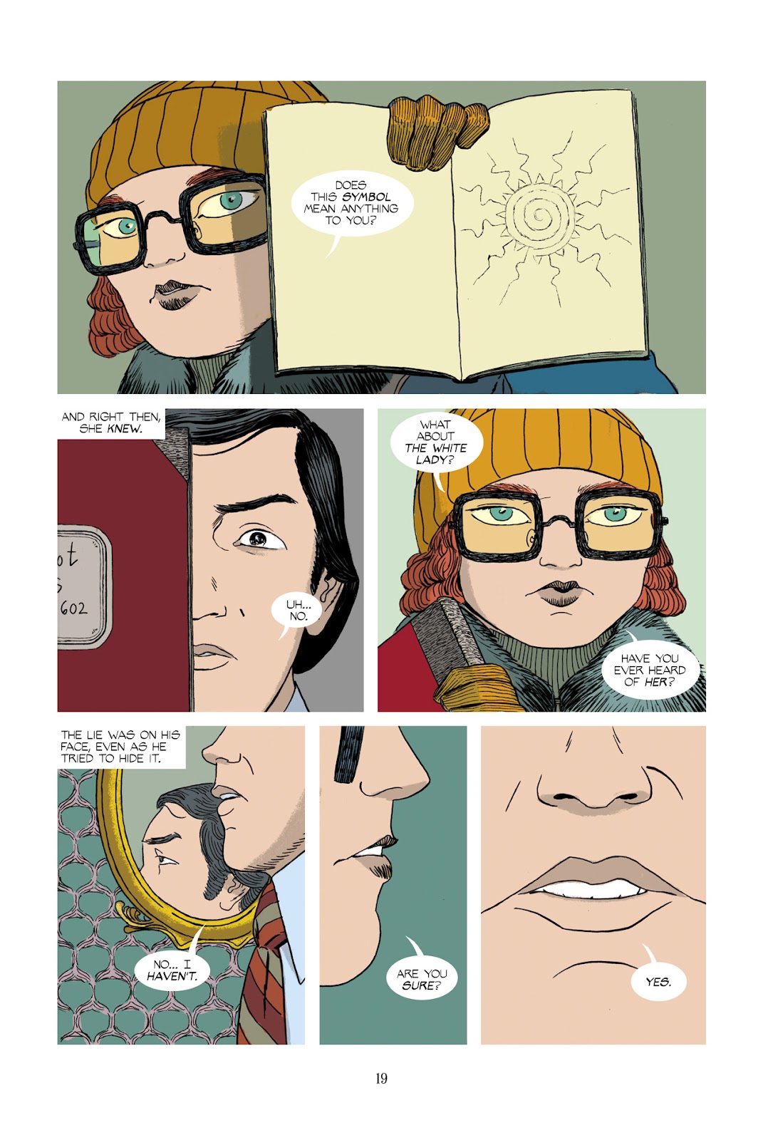 Friday issue 5 - Page 19