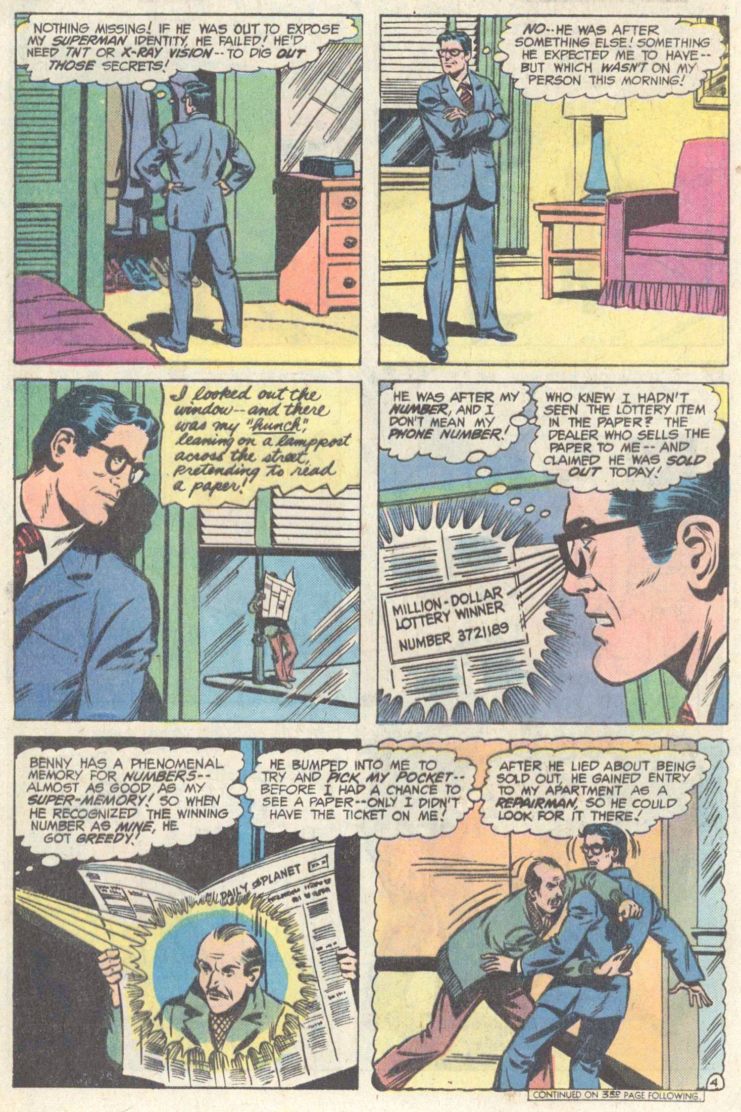 Read online Action Comics (1938) comic -  Issue #474 - 28