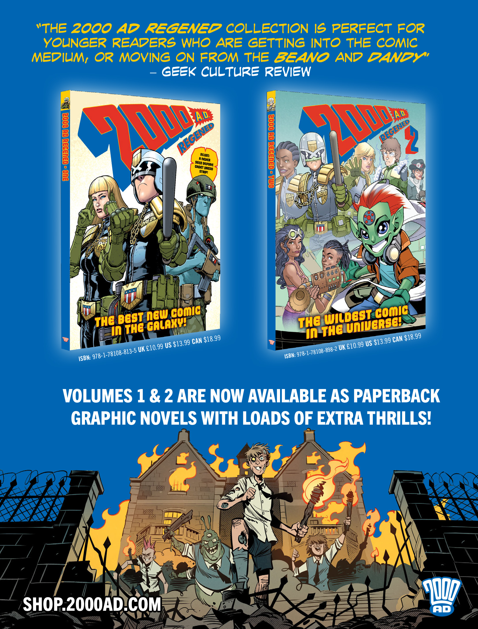 Read online 2000 AD comic -  Issue #2246 - 52