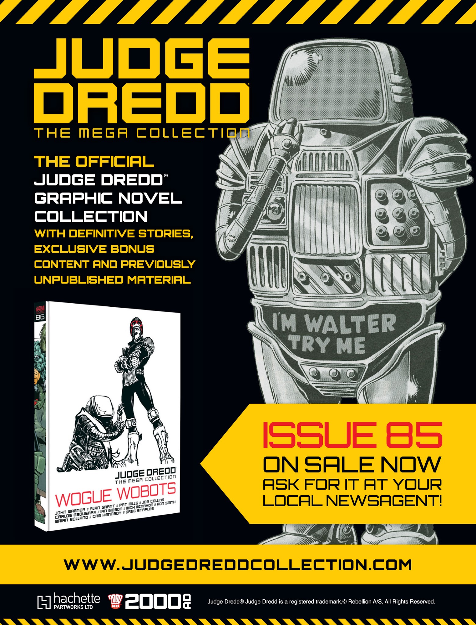 Read online Judge Dredd Megazine (Vol. 5) comic -  Issue #395 - 16