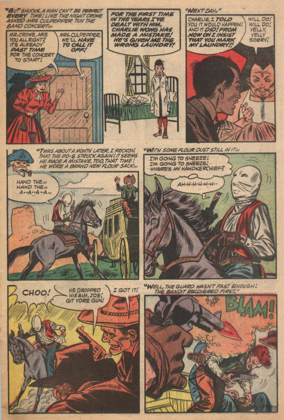 Read online Death Valley comic -  Issue #6 - 23