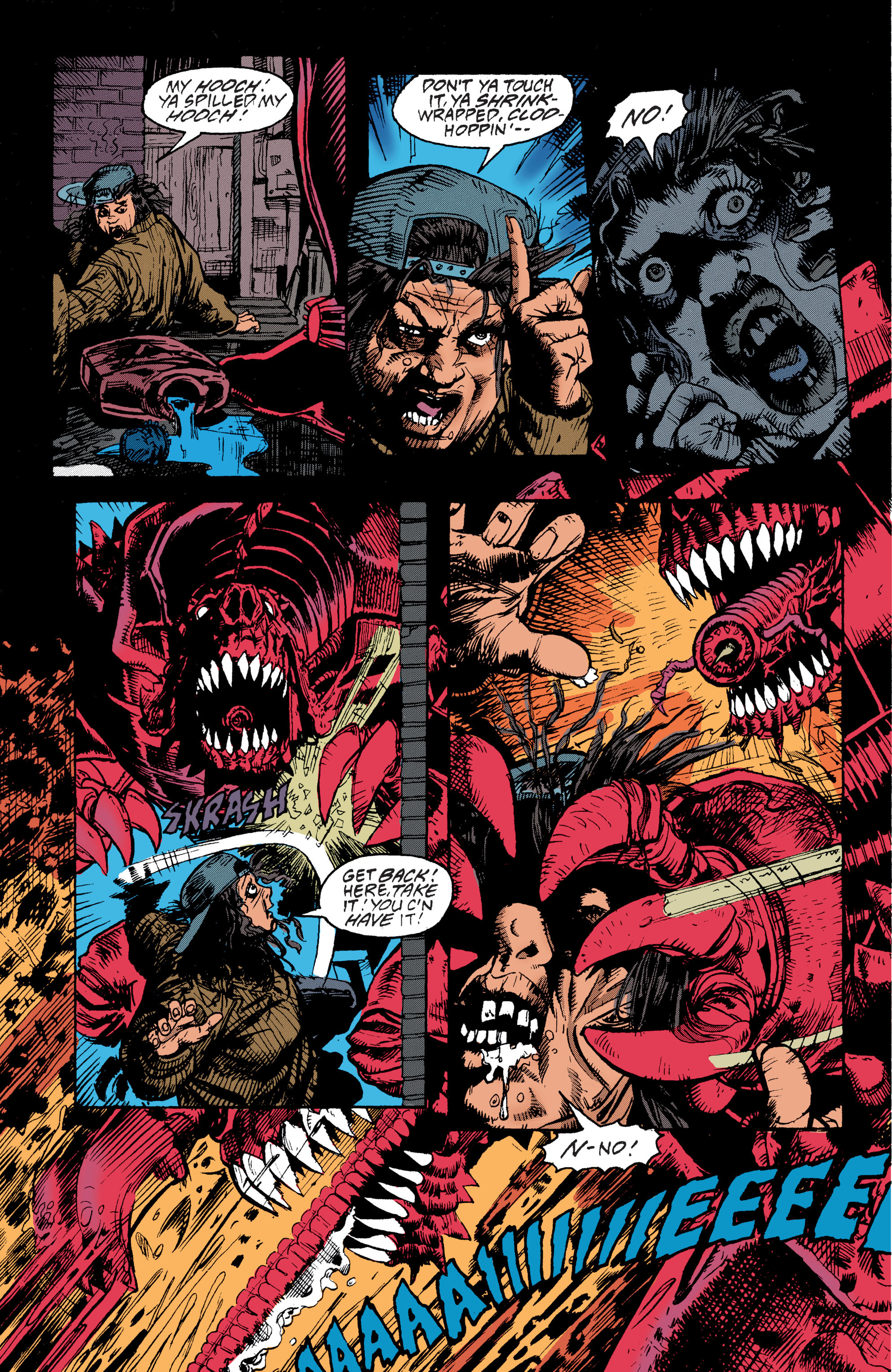 Read online Superman: The Man of Steel (1991) comic -  Issue # _Annual 2 - 12