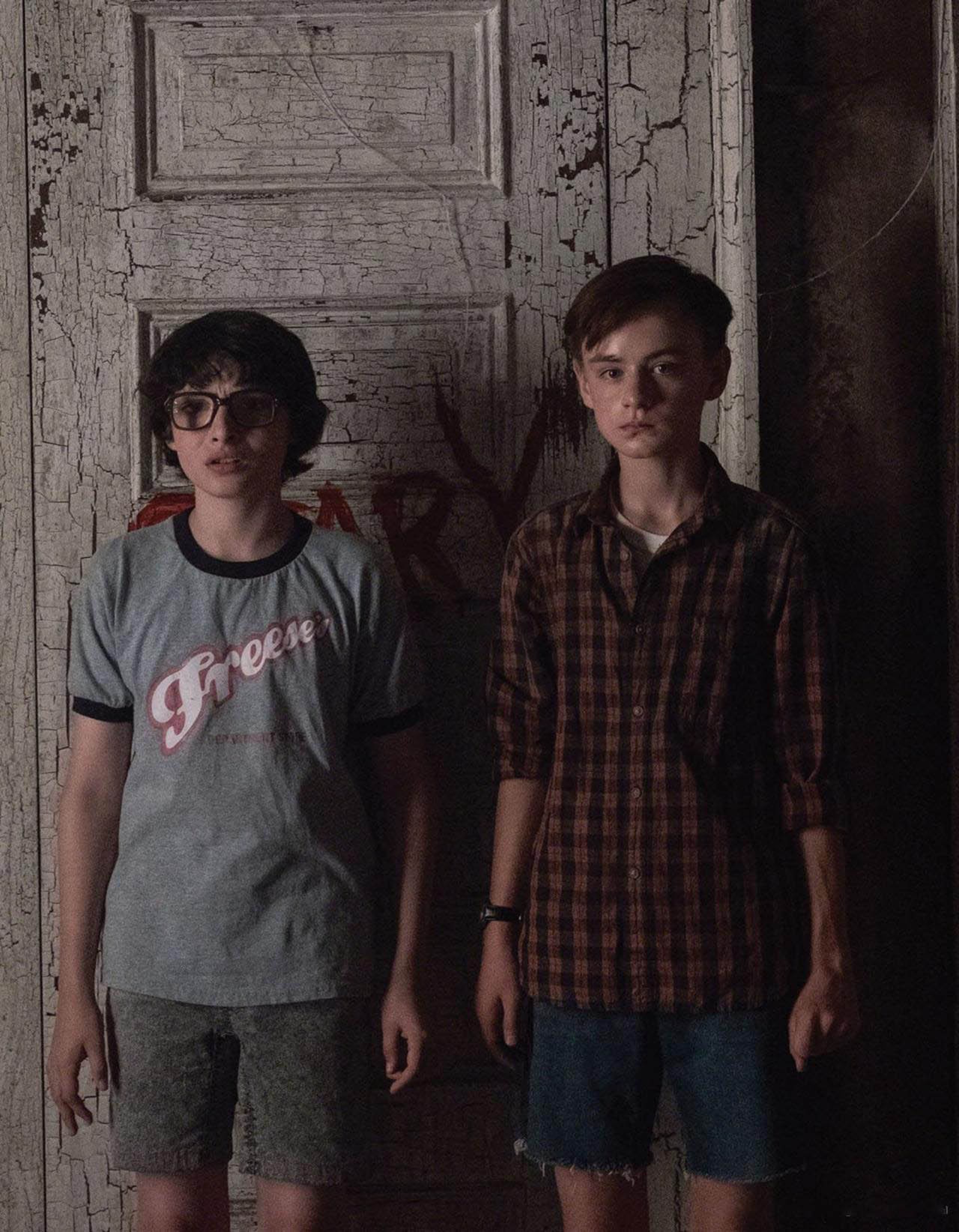 Read online The World of IT comic -  Issue # TPB (Part 1) - 66