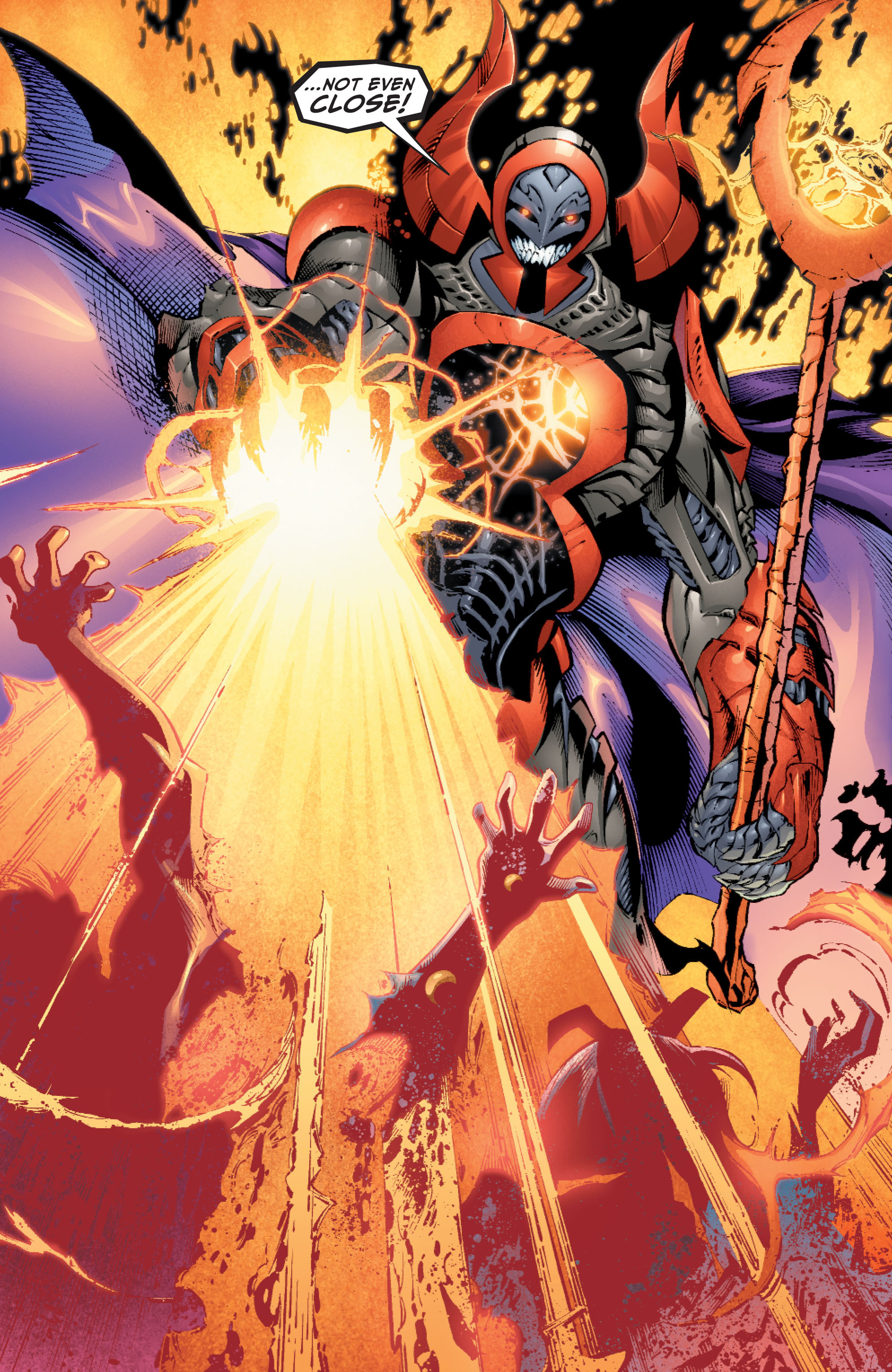 Read online Justice League of America: Omega comic -  Issue # Full - 62