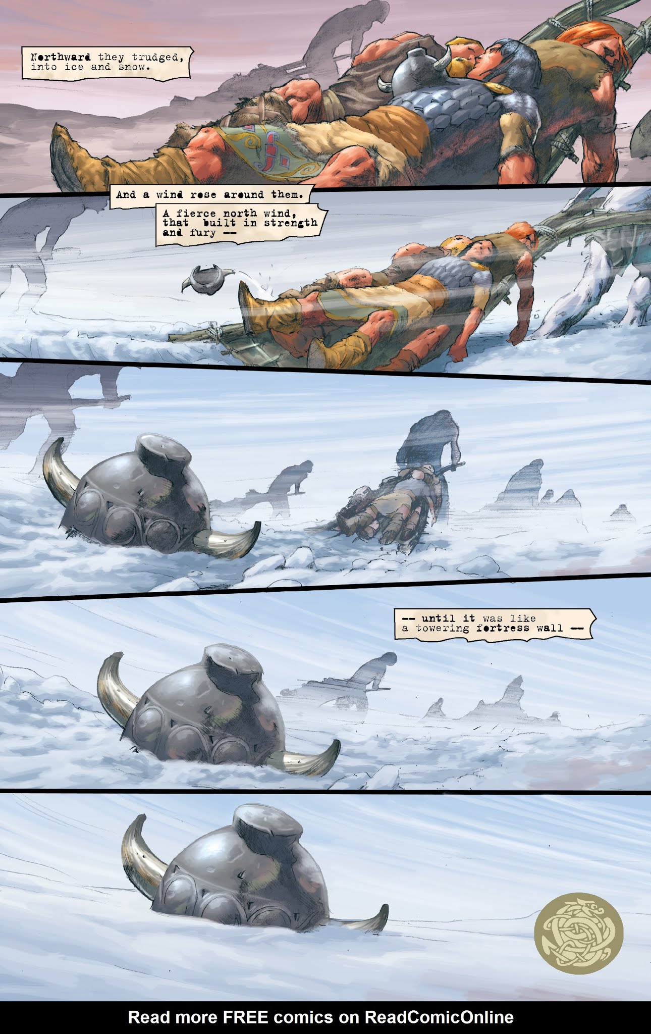 Read online Conan Omnibus comic -  Issue # TPB 1 (Part 3) - 17