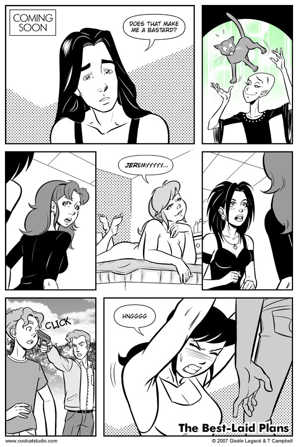 Read online Cool Cat Studio comic -  Issue # TPB 1 (Part 3) - 42