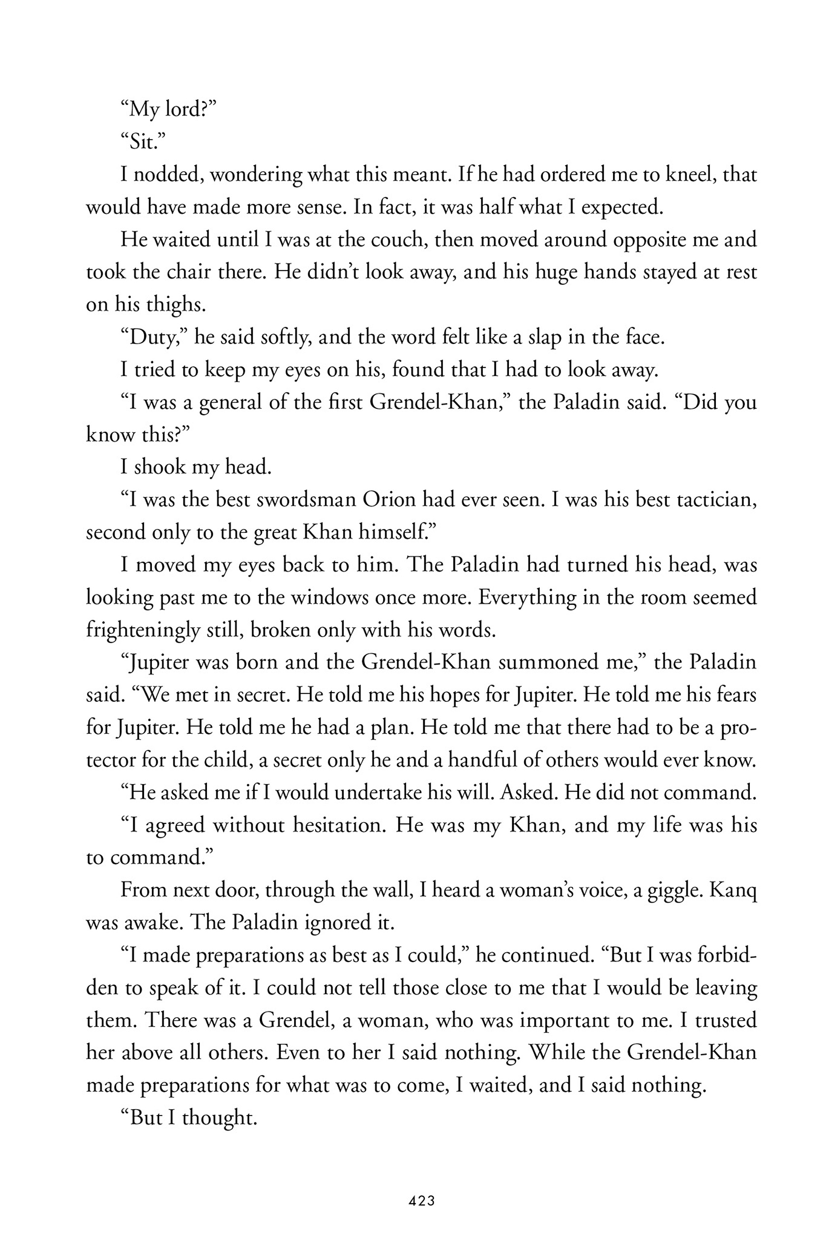 Read online Grendel Omnibus comic -  Issue # TPB_4 (Part 2) - 146