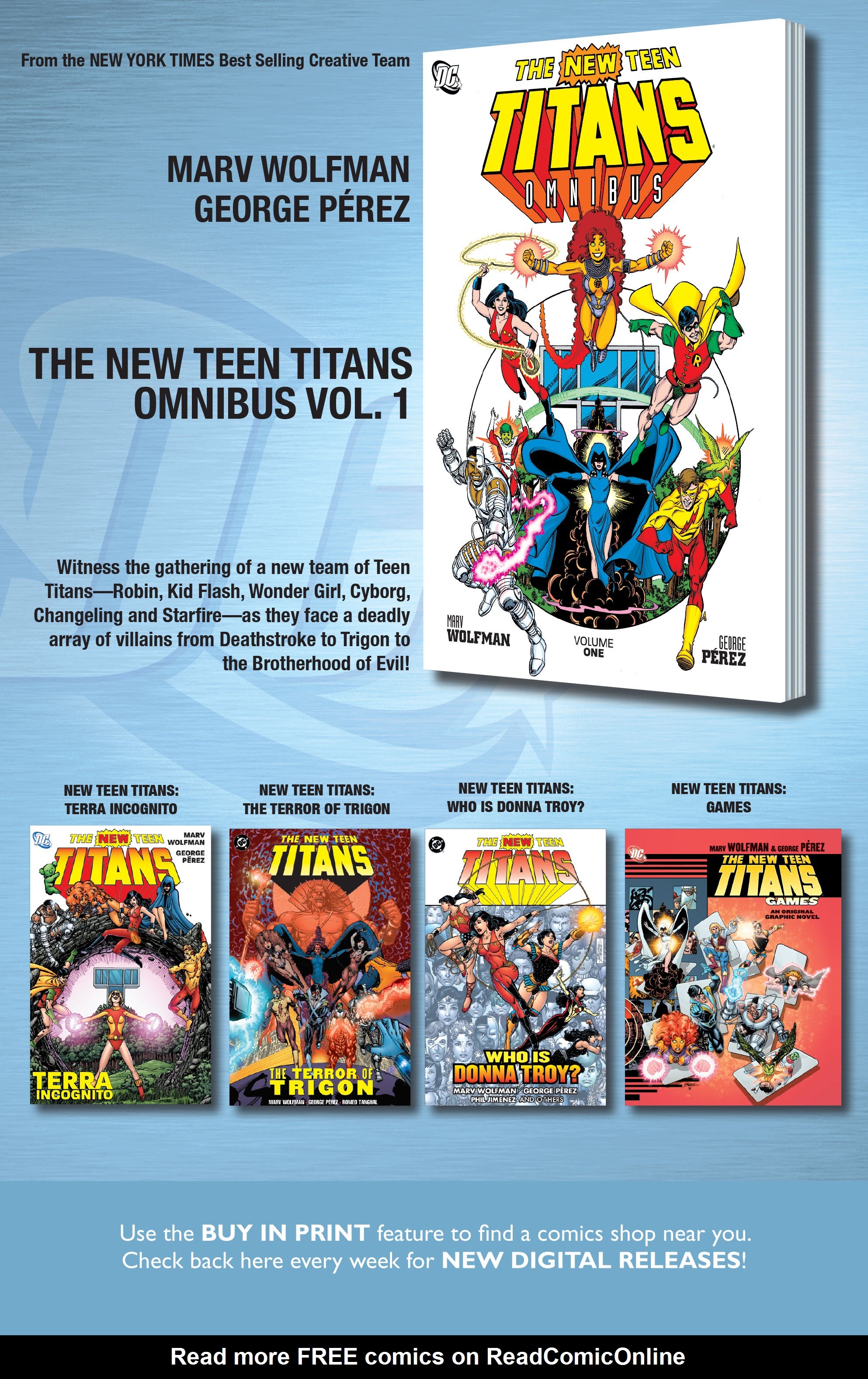 Read online Teen Titans (2003) comic -  Issue #37 - 24