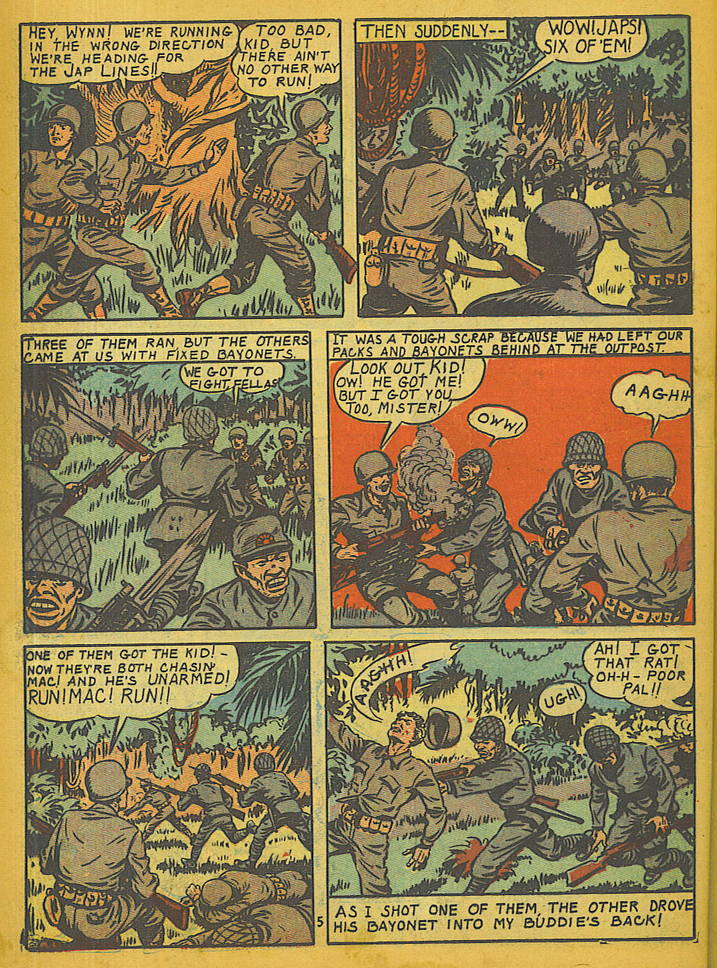 Read online The Blue Beetle comic -  Issue #21 - 49