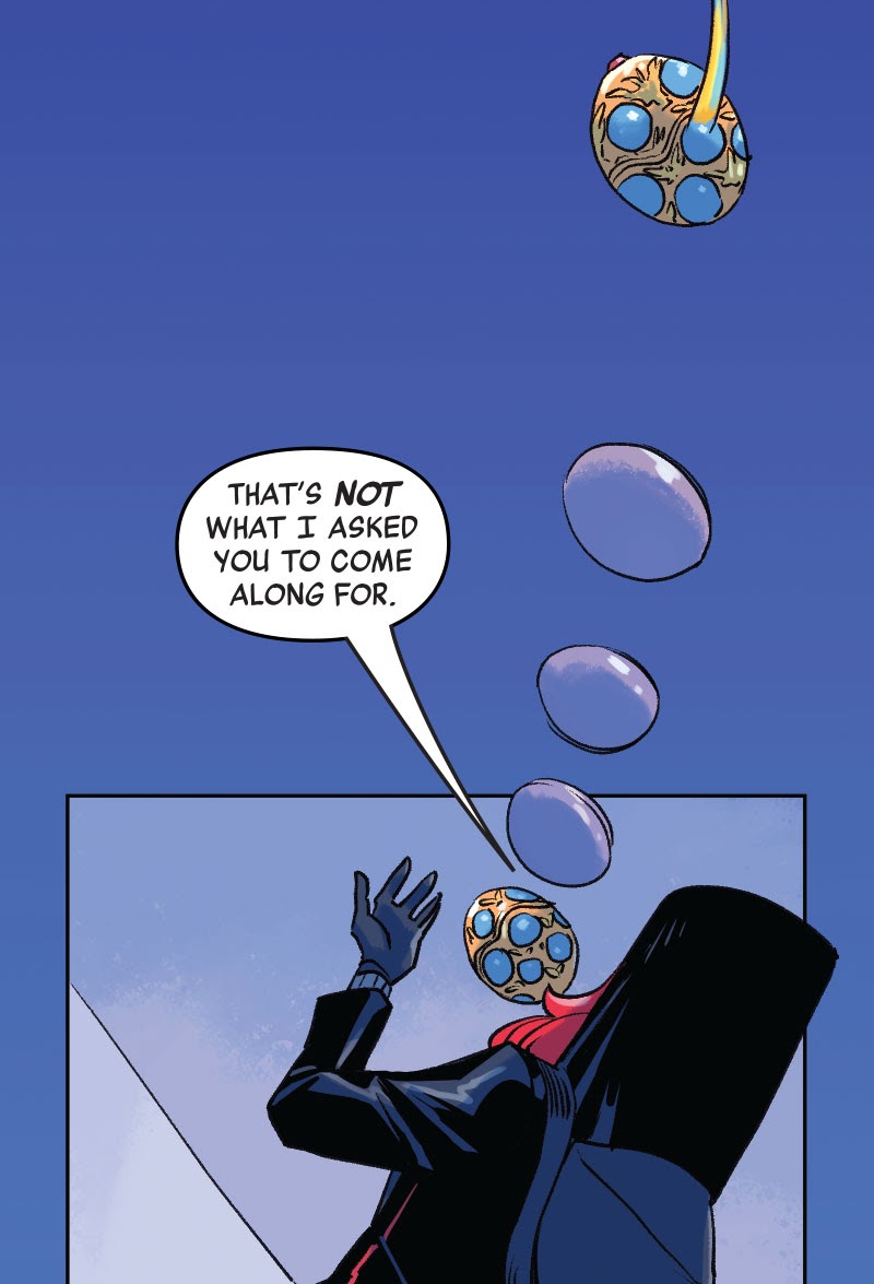 Read online Black Widow: Infinity Comic comic -  Issue #1 - 40
