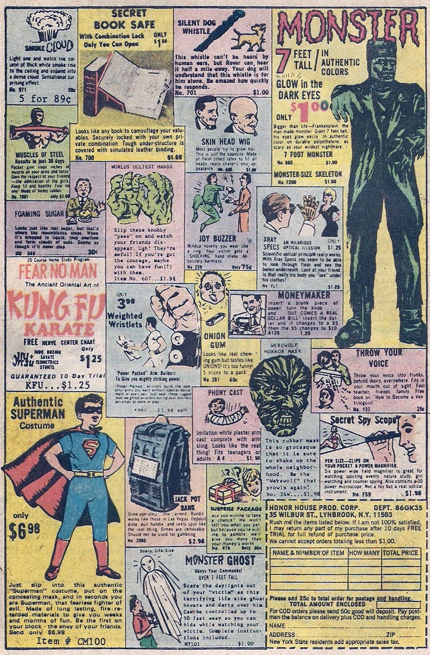 Read online G.I. Combat (1952) comic -  Issue #176 - 7