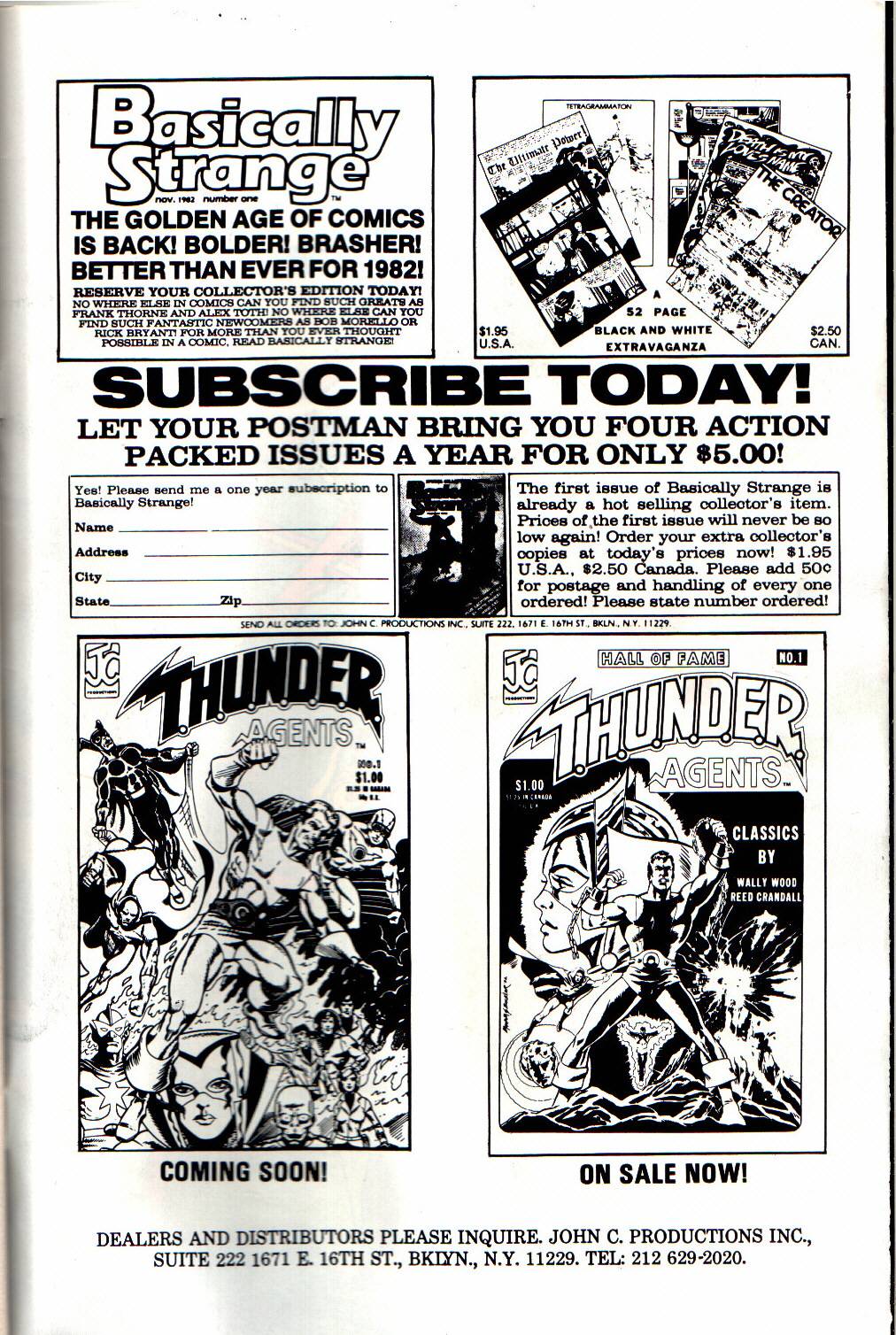 Read online The All New Adventures of the Mighty Crusaders comic -  Issue #2 - 27