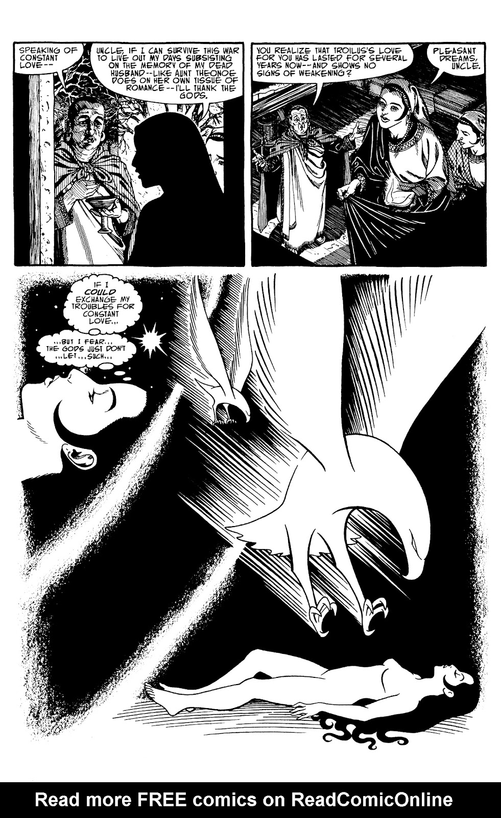 Age of Bronze issue 29 - Page 8
