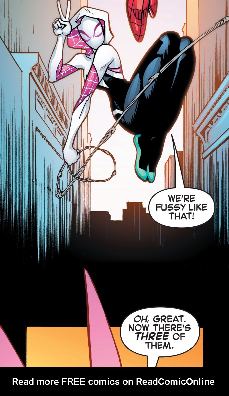 Read online Spider-Verse Unlimited: Infinity Comic comic -  Issue #2 - 52