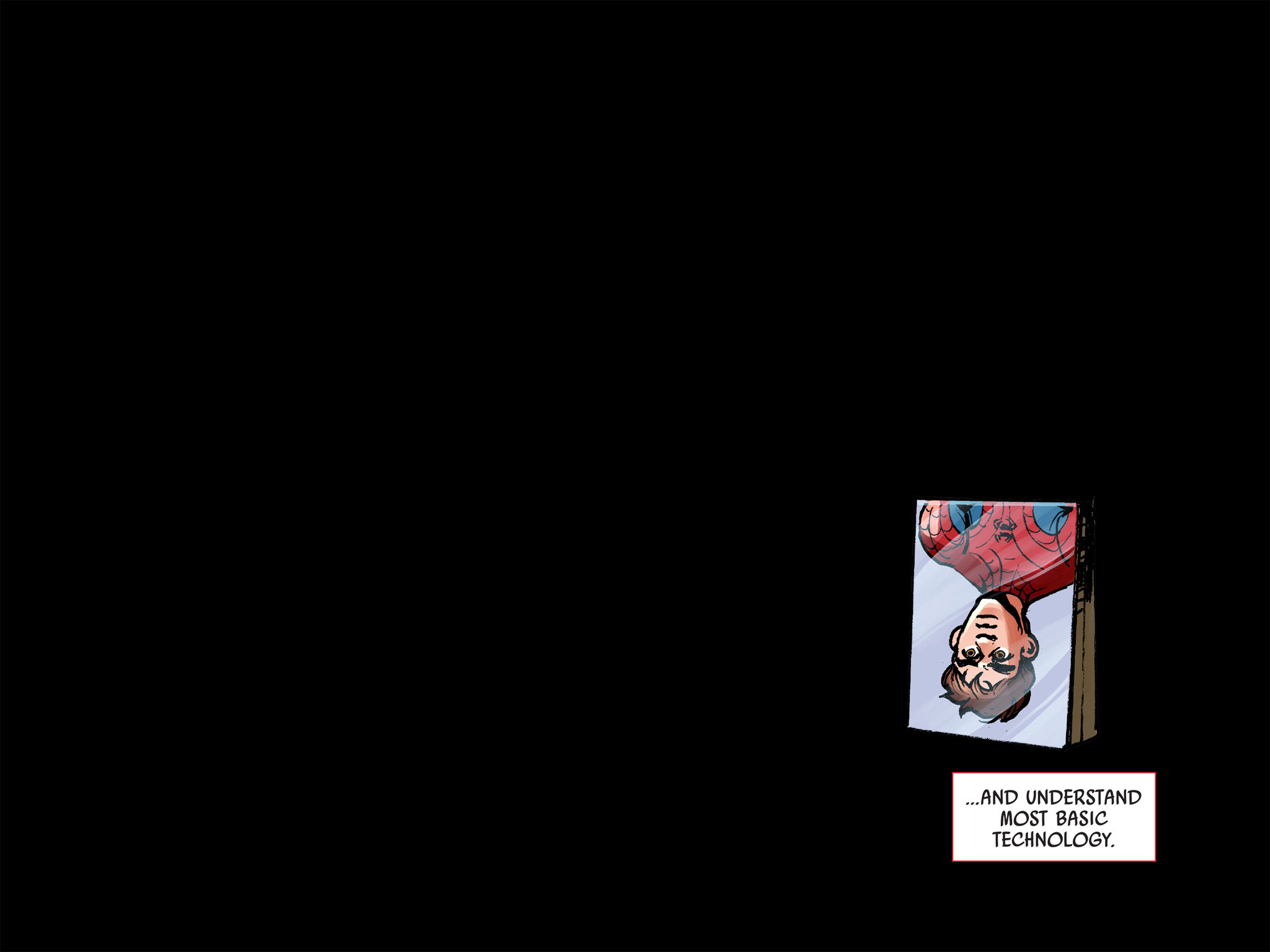 Read online Amazing Spider-Man: Who Am I? comic -  Issue # Full (Part 1) - 85