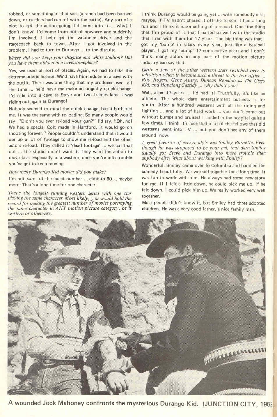 Read online Venture (1986) comic -  Issue #3 - 26