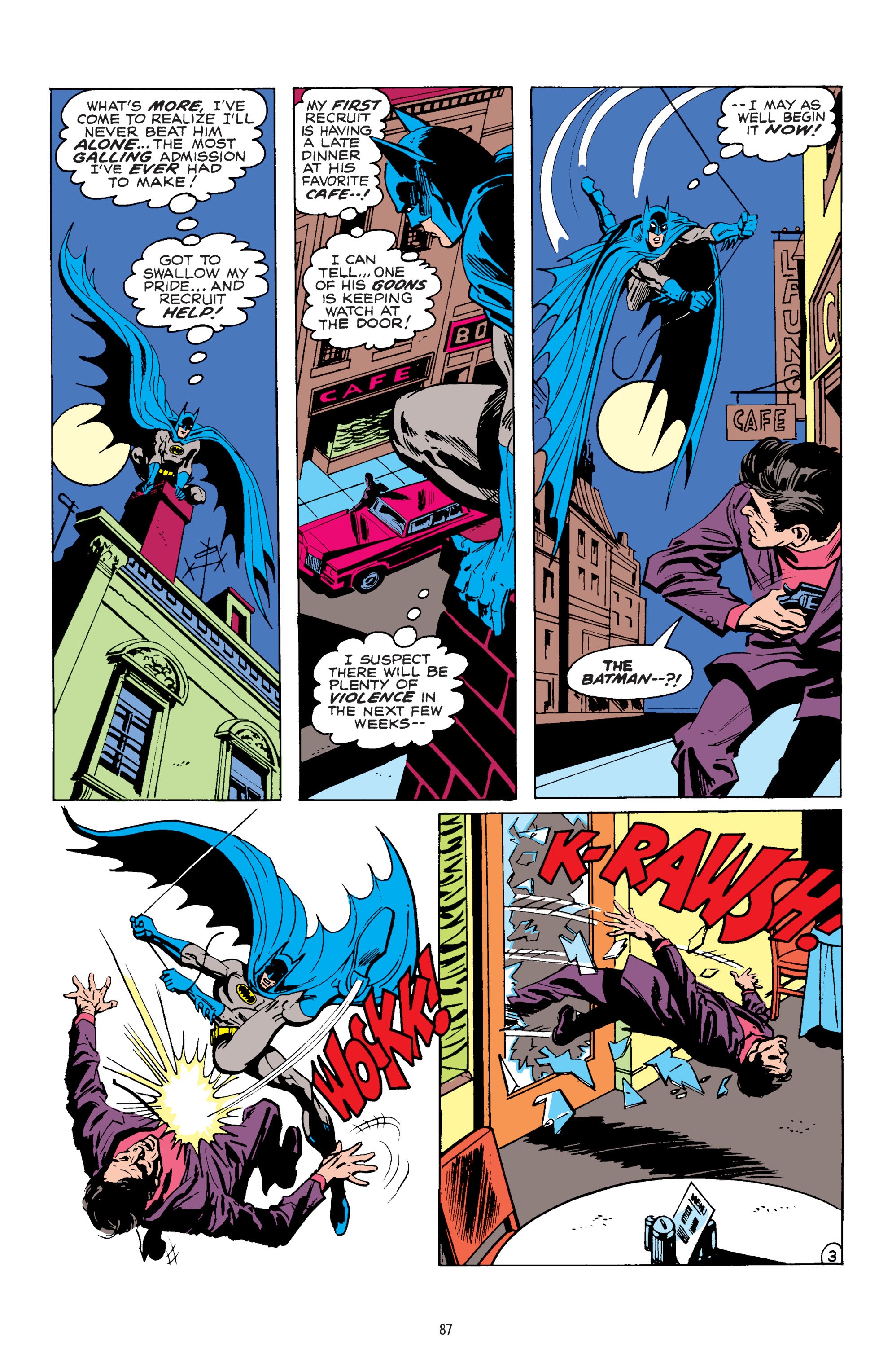 Read online Batman: Tales of the Demon comic -  Issue # TPB (Part 1) - 86