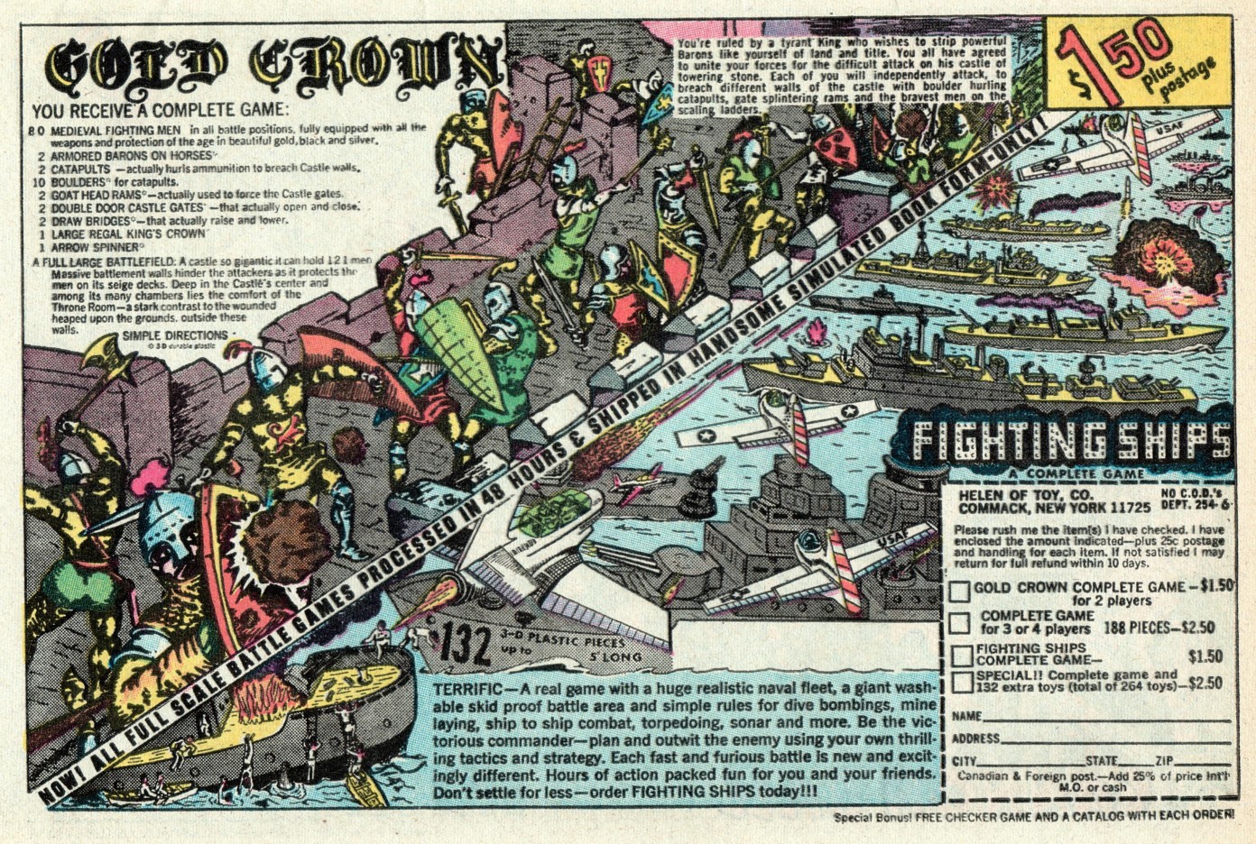 Read online Bat Lash (1968) comic -  Issue #6 - 33