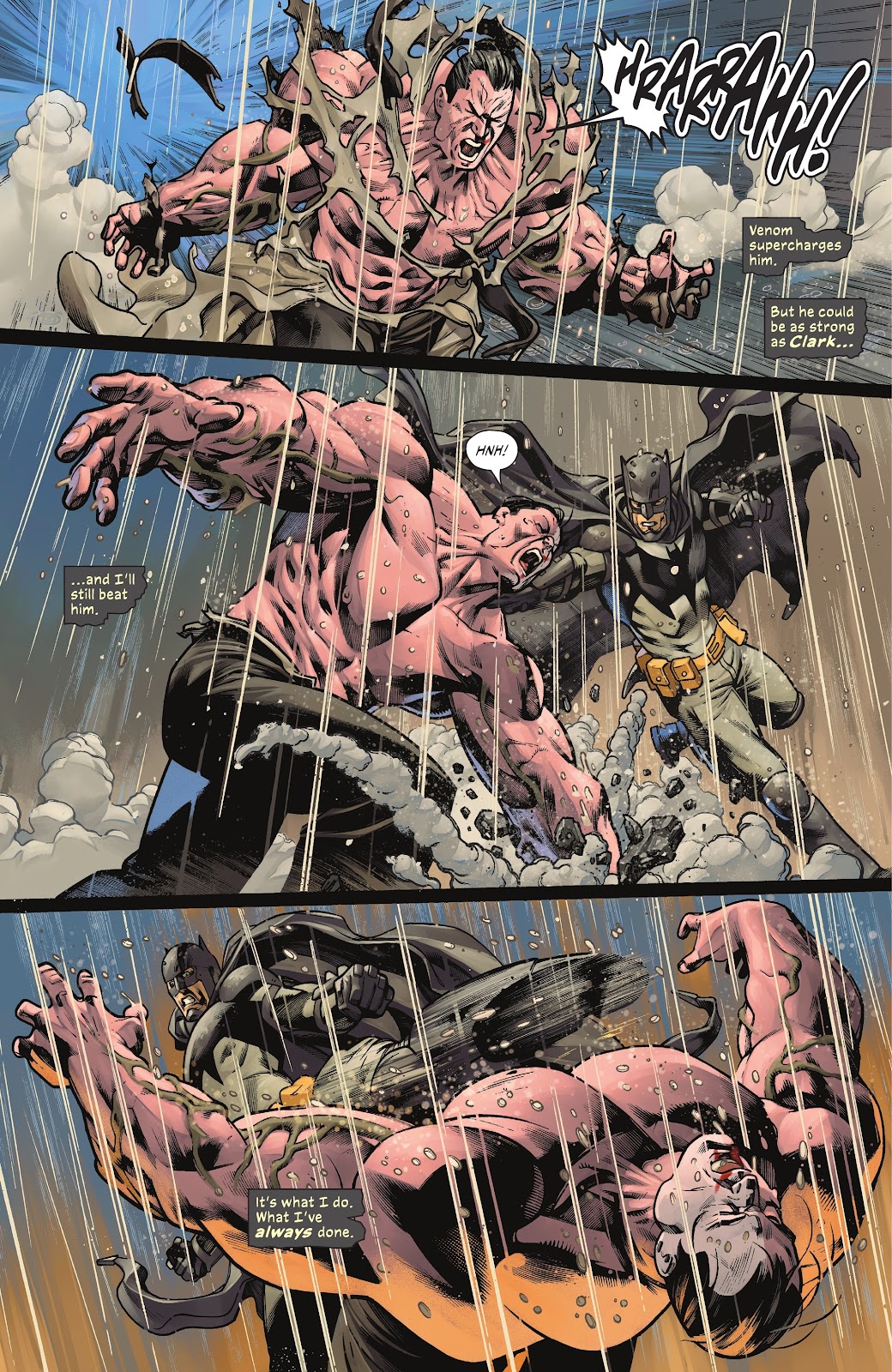 Batman (2016) issue 133 - Page 17