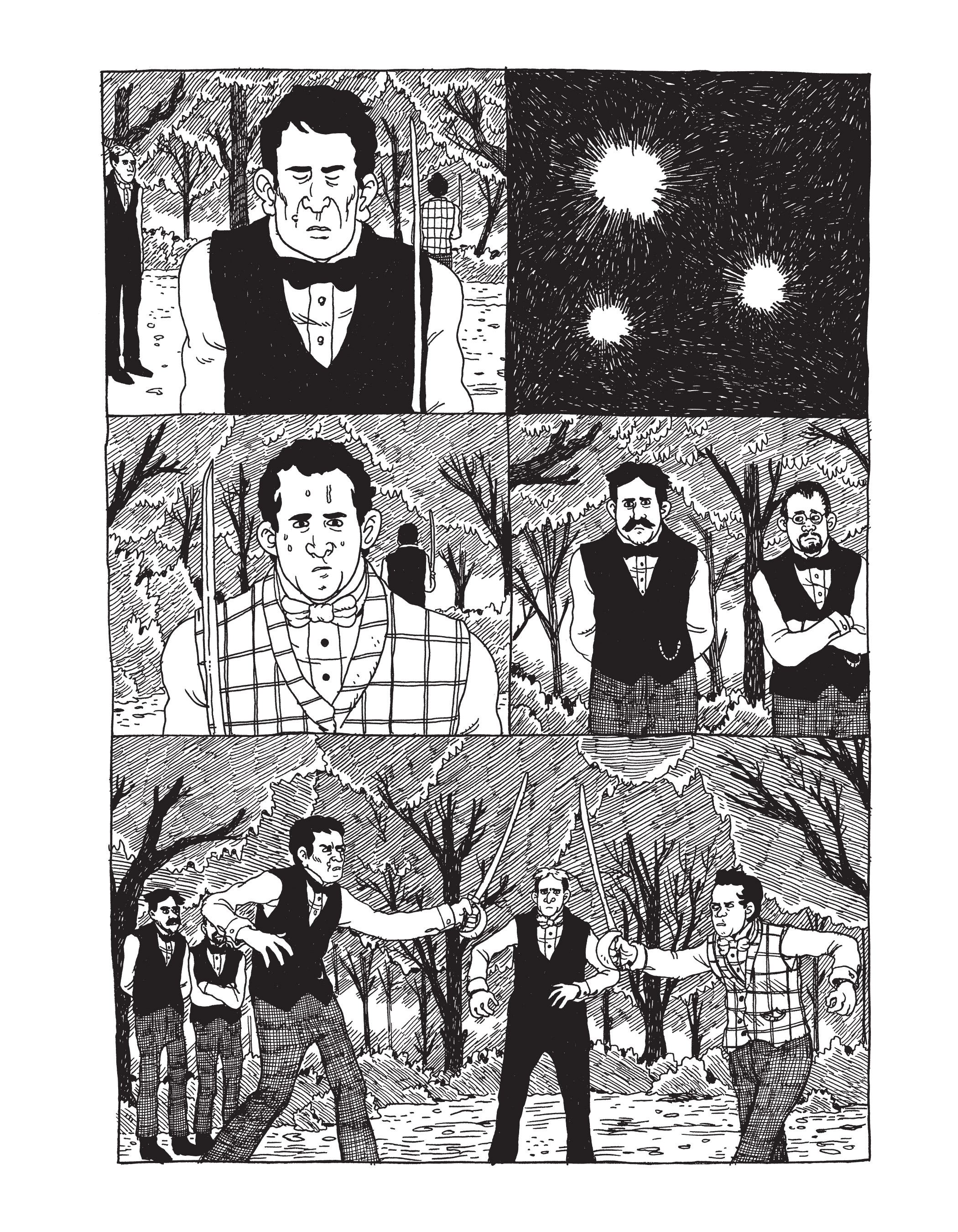 Read online The Hypo comic -  Issue # TPB (Part 2) - 64
