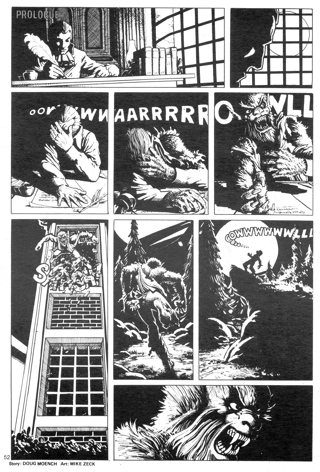 The Savage Sword Of Conan Issue #14 #15 - English 51
