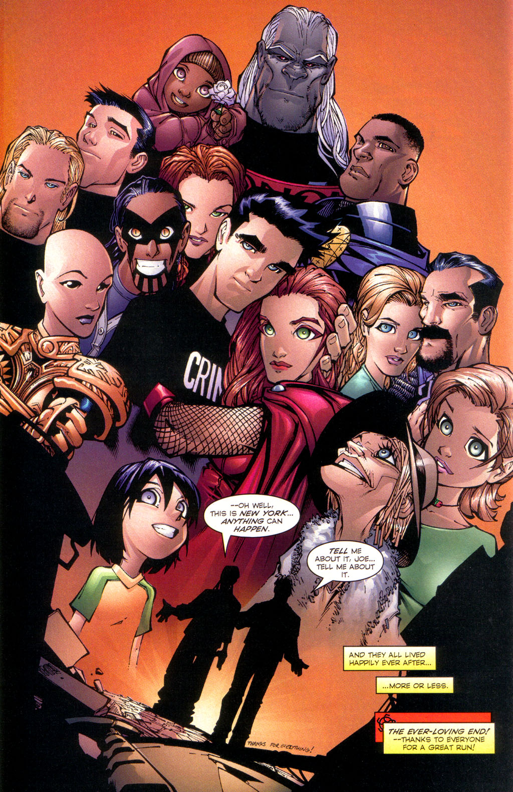 Read online Crimson comic -  Issue #24 - 36