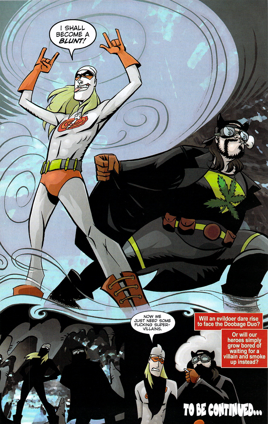 Read online Tales from the Clerks: The Omnibus Collection comic -  Issue # TPB (Part 3) - 85