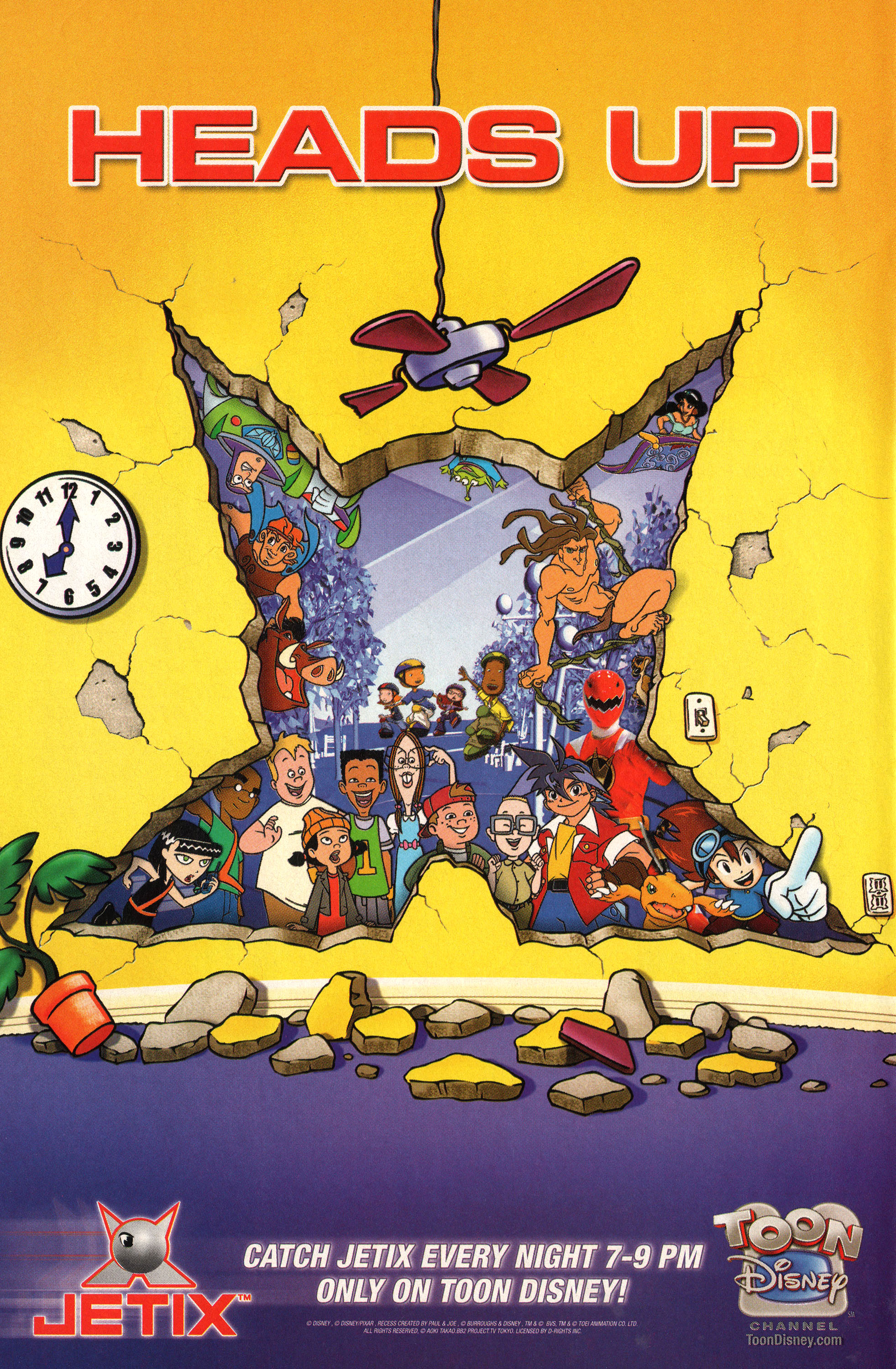 Read online Scooby-Doo (1997) comic -  Issue #85 - 2