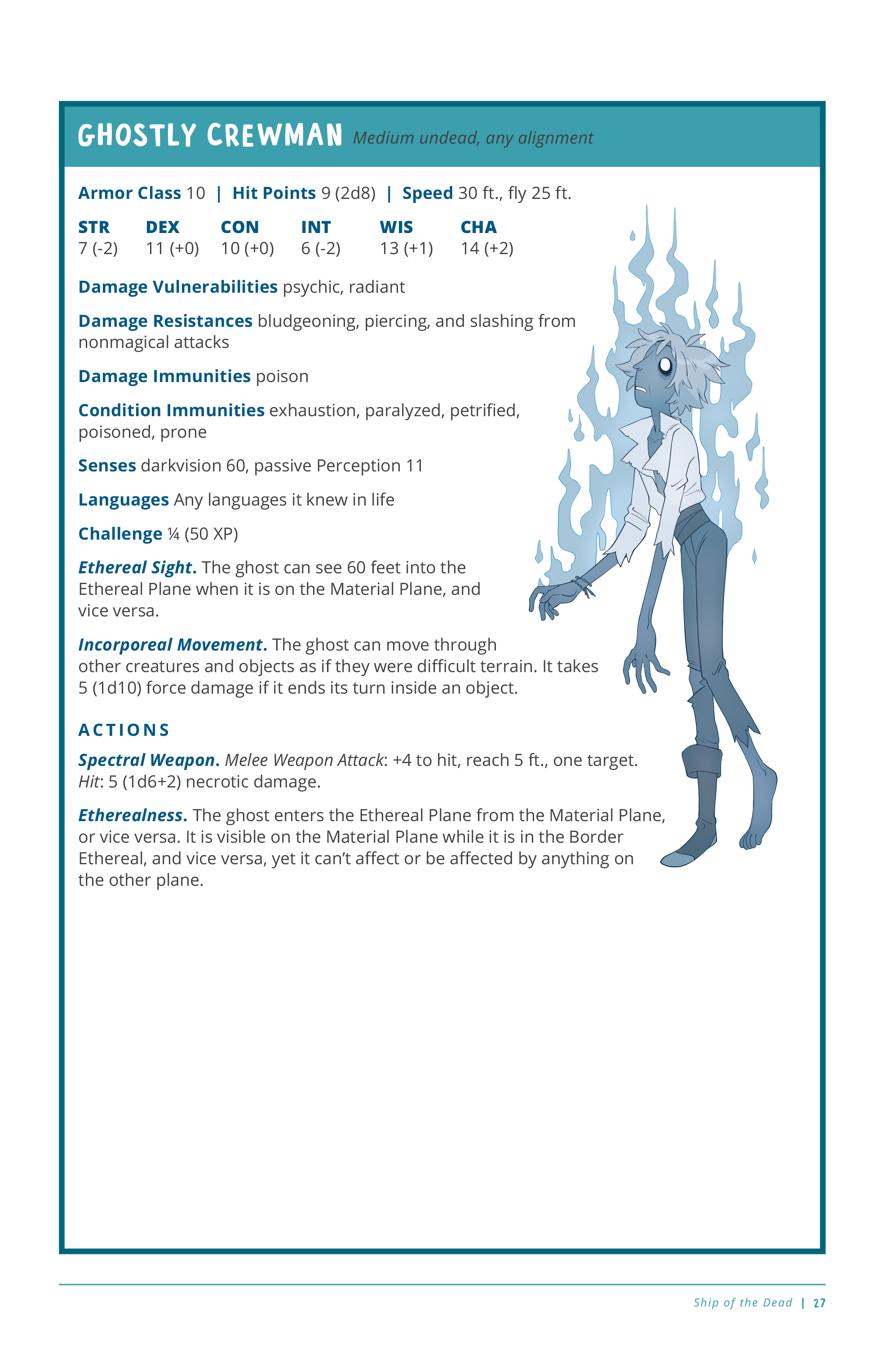 Read online Rolled & Told comic -  Issue #11 - 27