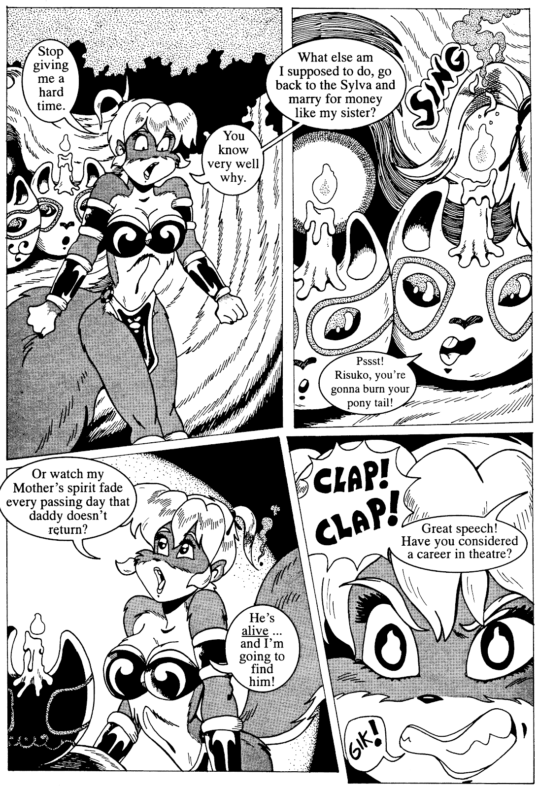 Furrlough issue 34 - Page 25