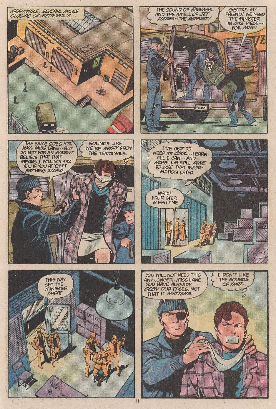 Action Comics (1938) 598 Page 11